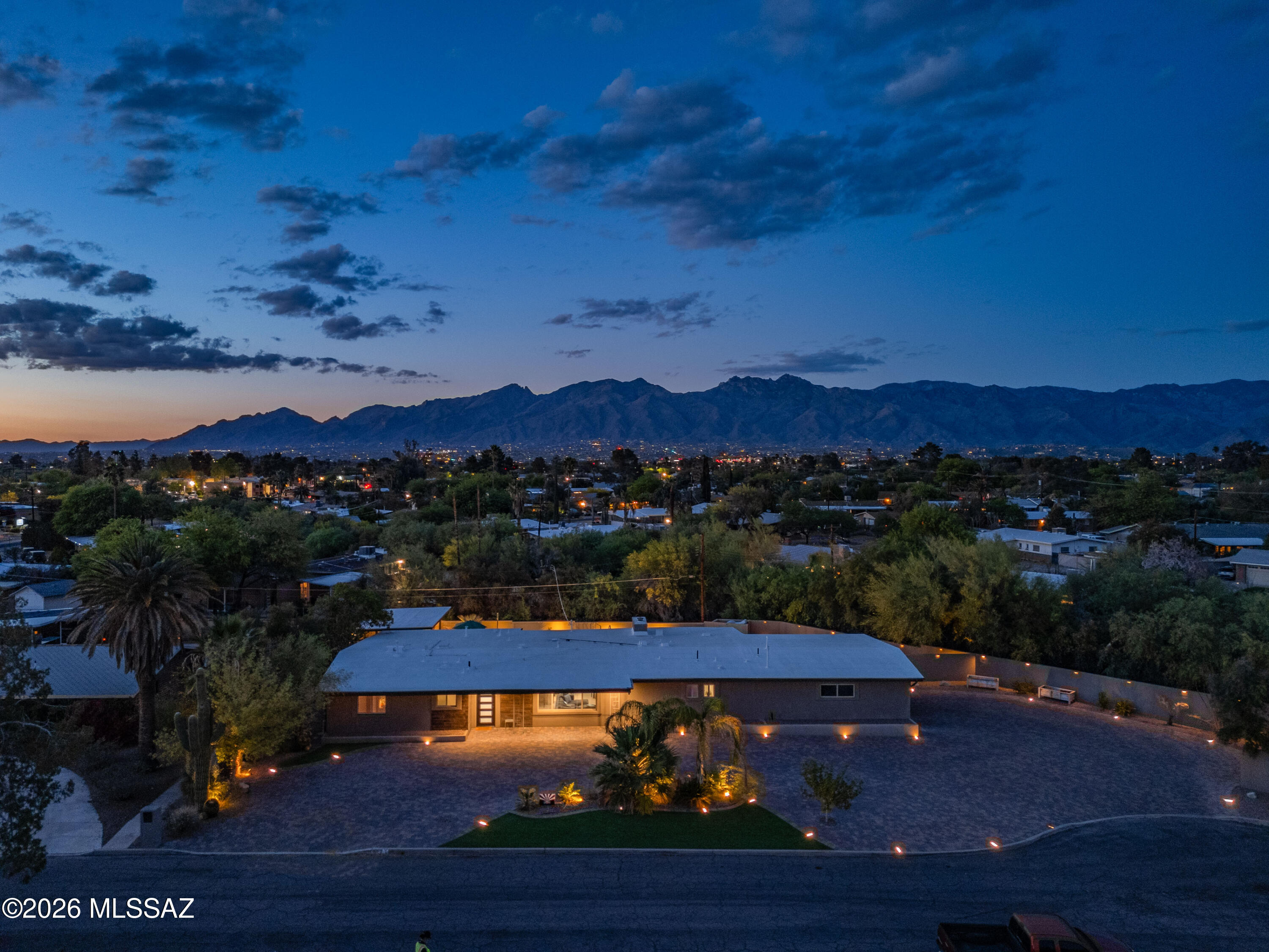 Rosemont Park - Residential
