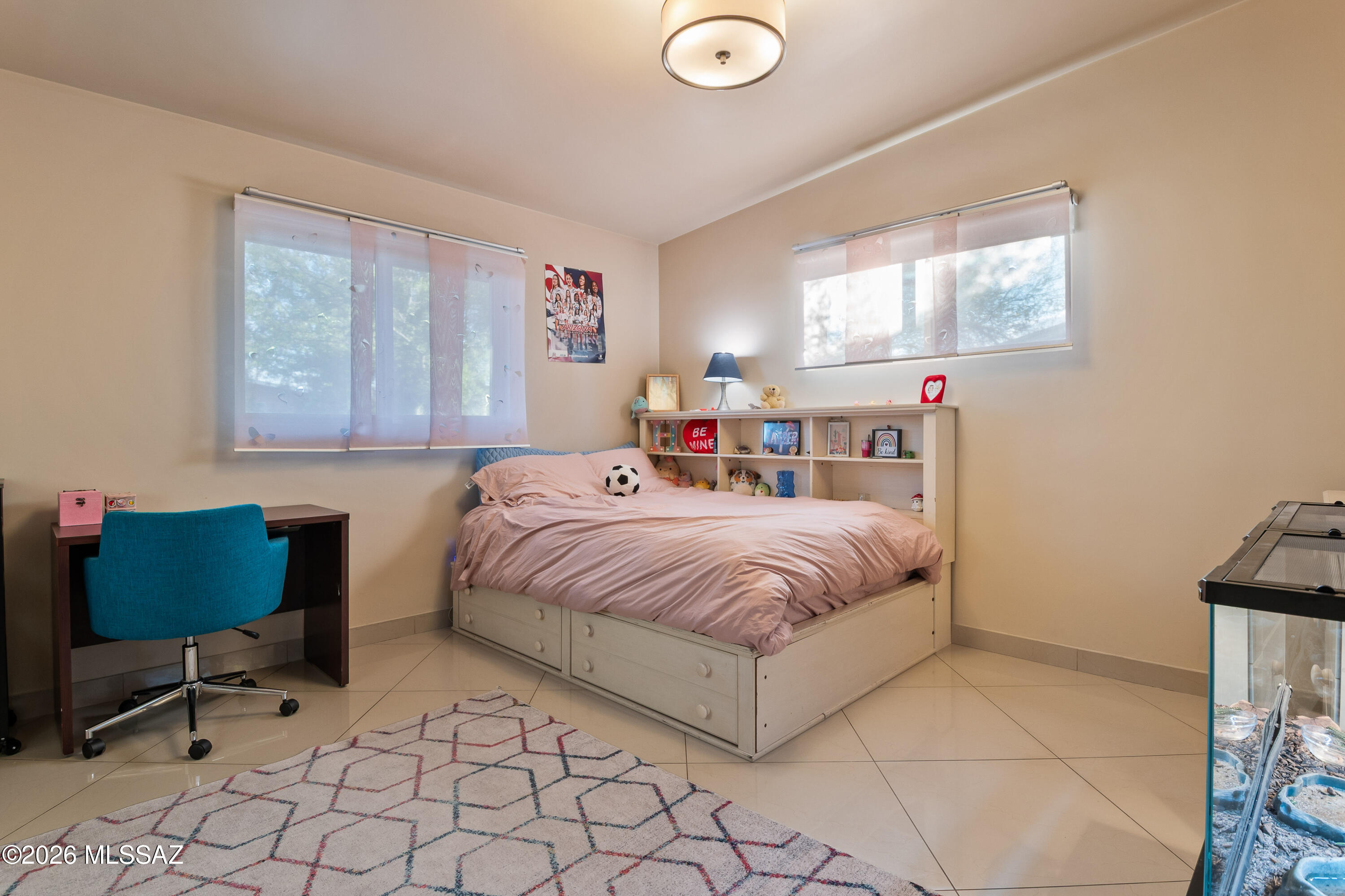 Rosemont Park - Residential