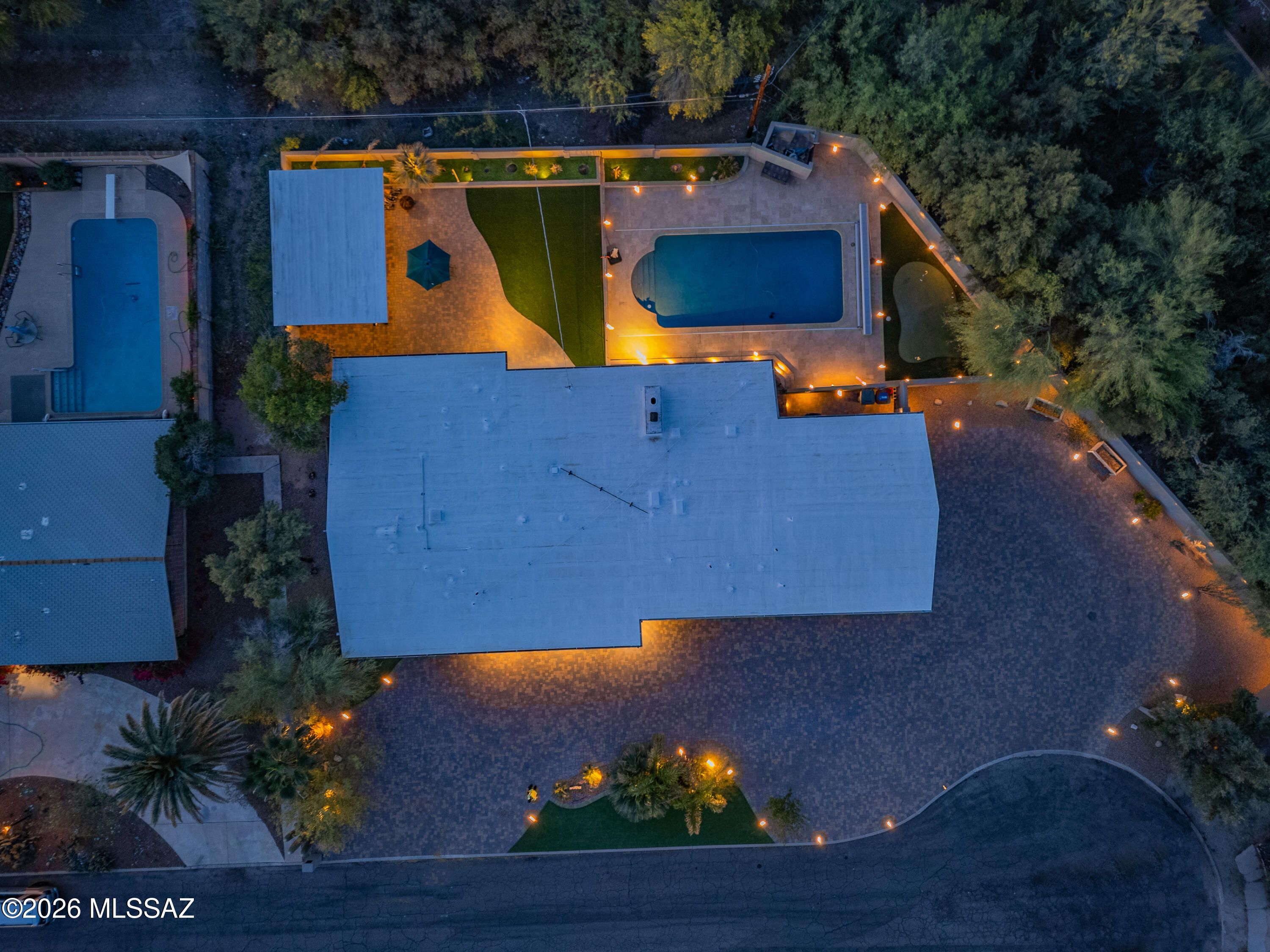 Rosemont Park - Residential