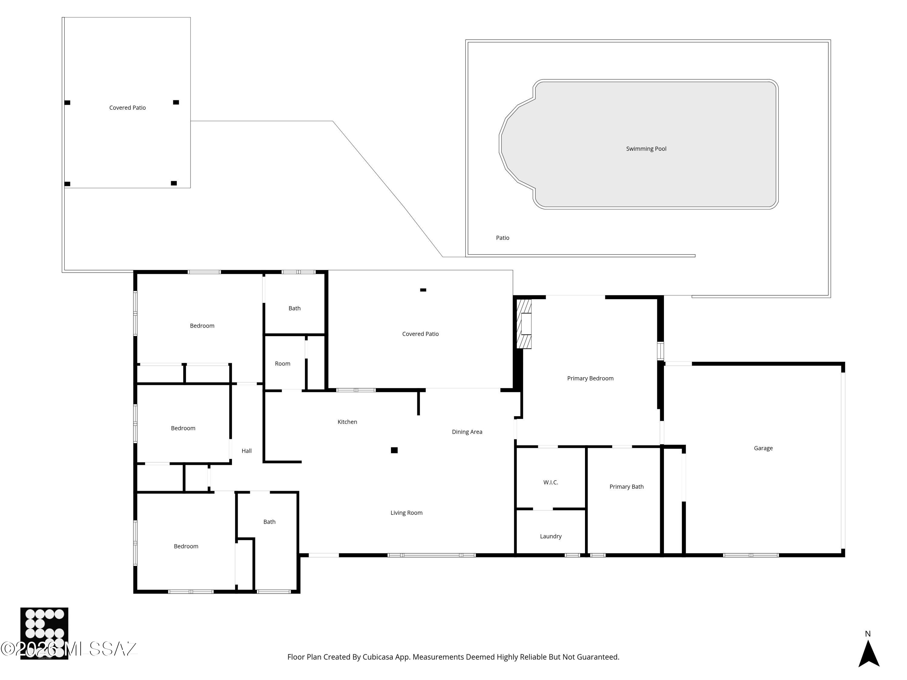 Rosemont Park - Residential