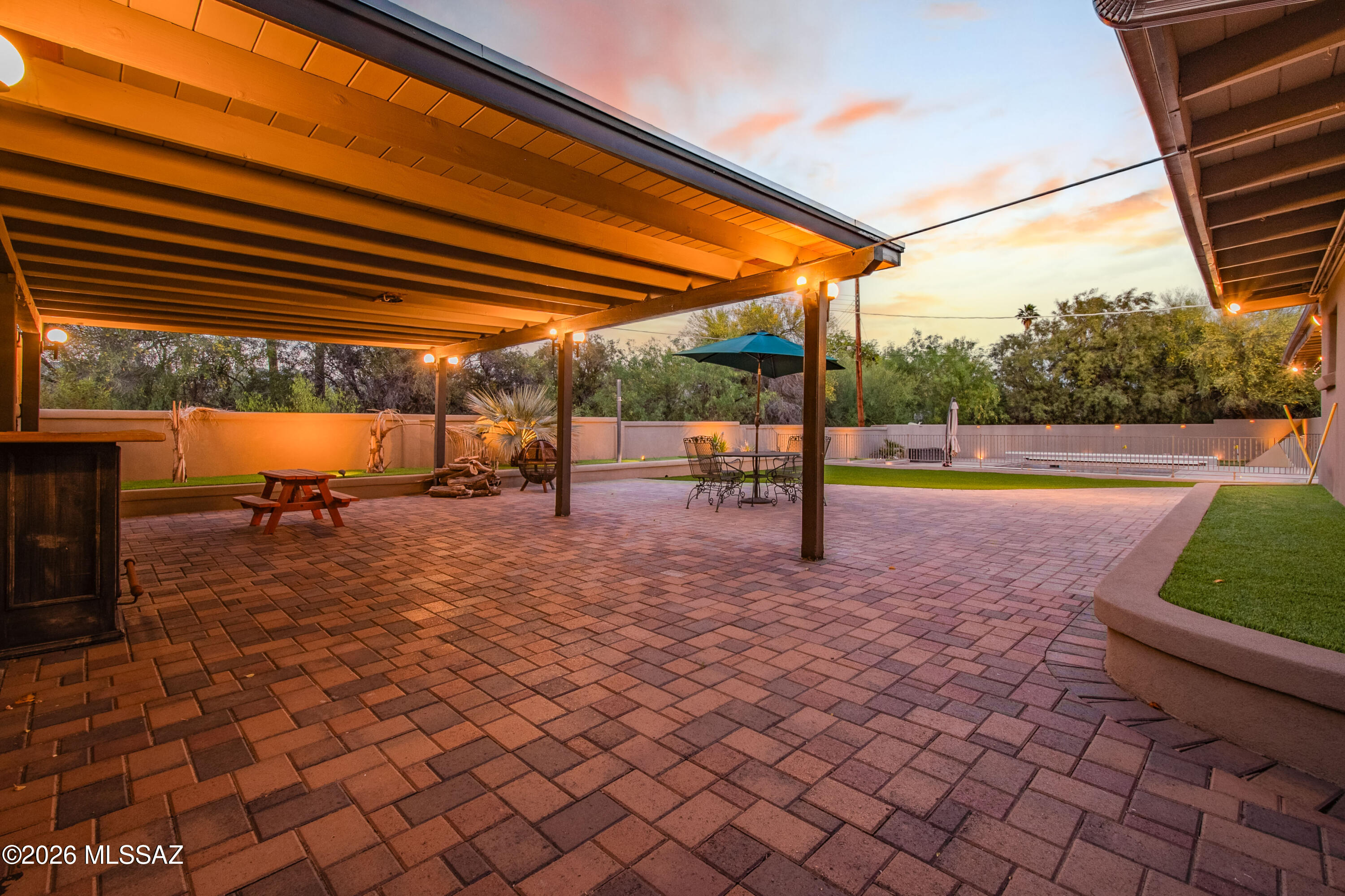 Rosemont Park - Residential