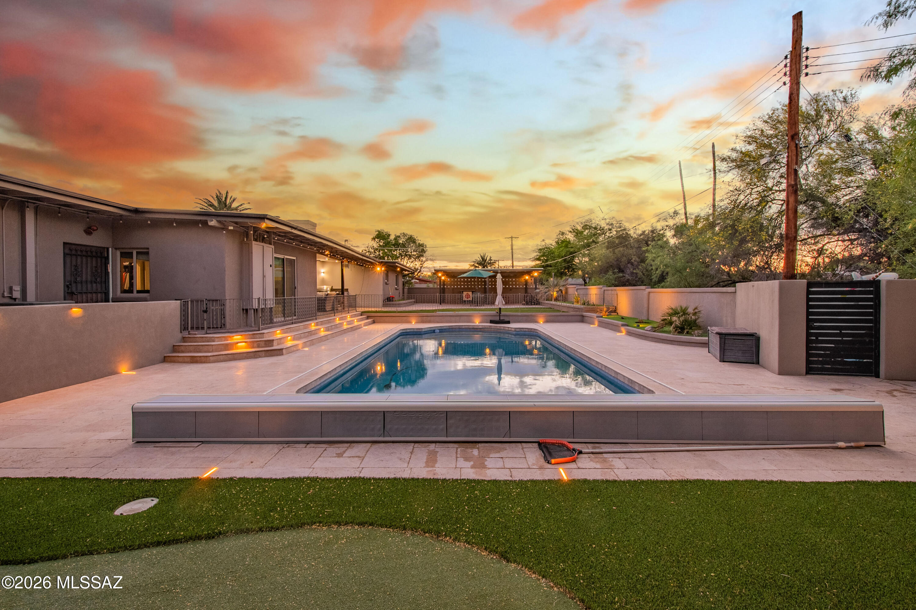 Rosemont Park - Residential