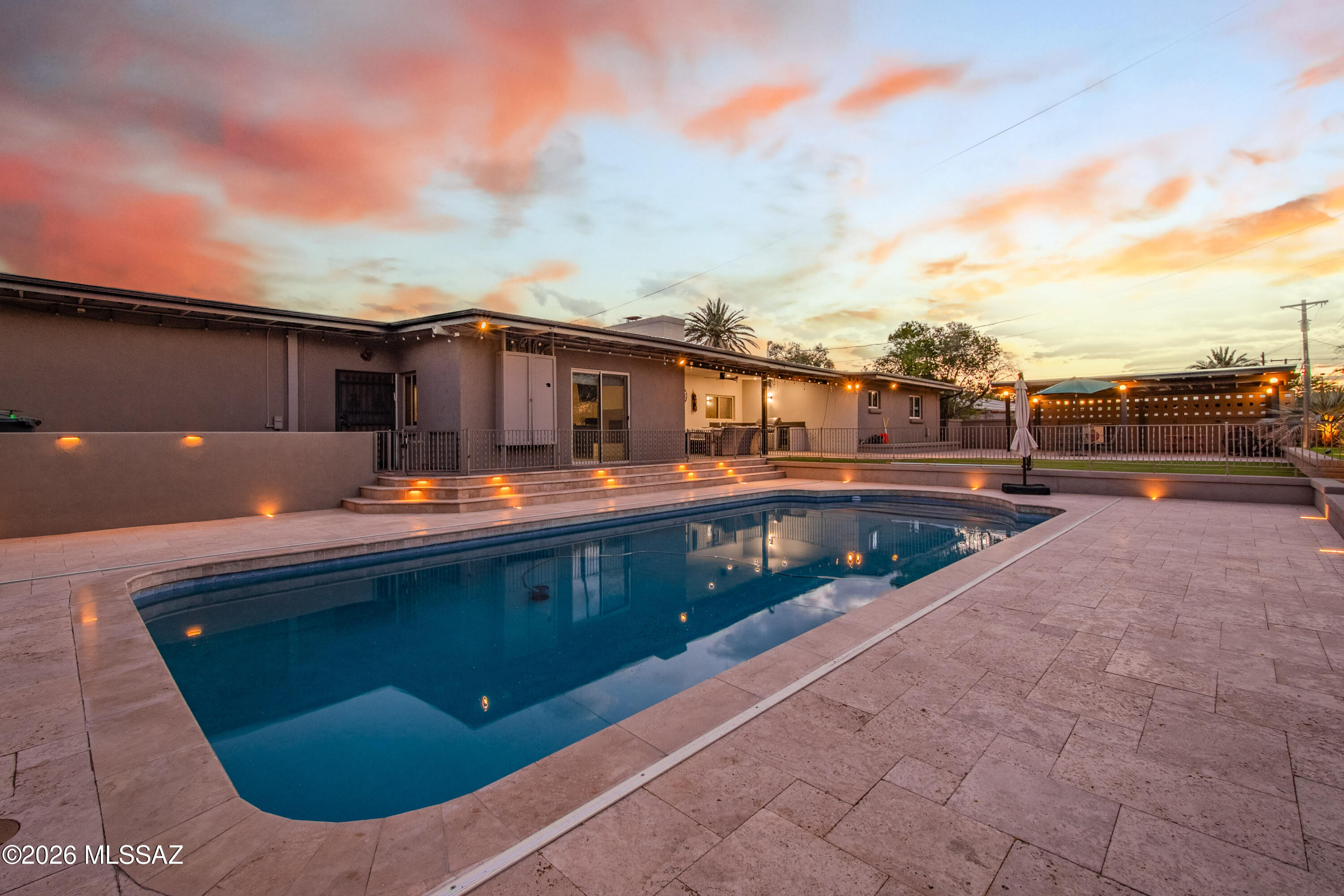 Rosemont Park - Residential