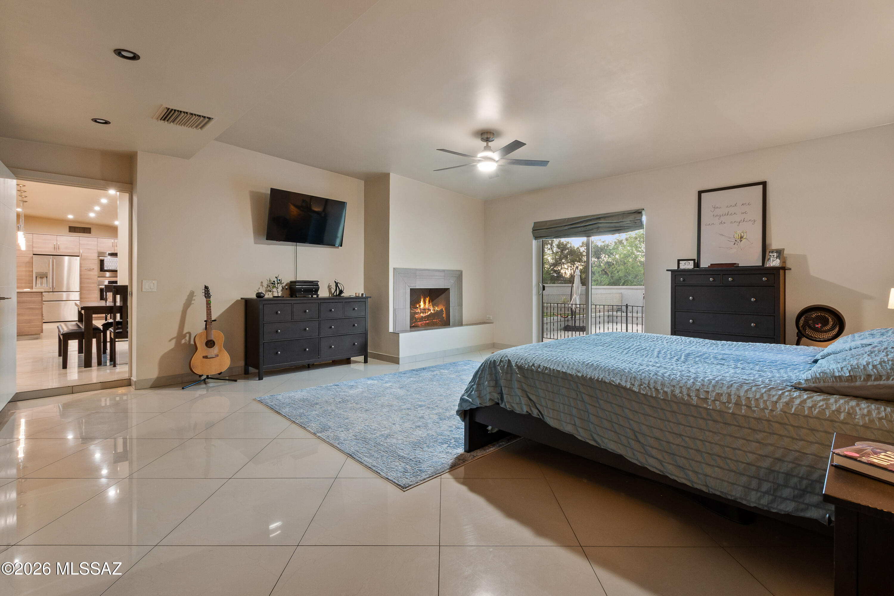 Rosemont Park - Residential