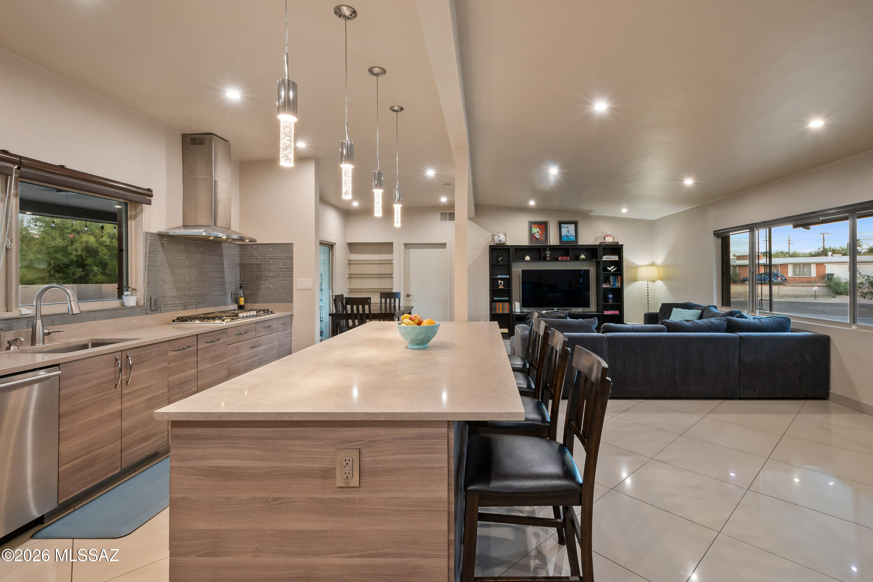 Rosemont Park - Residential