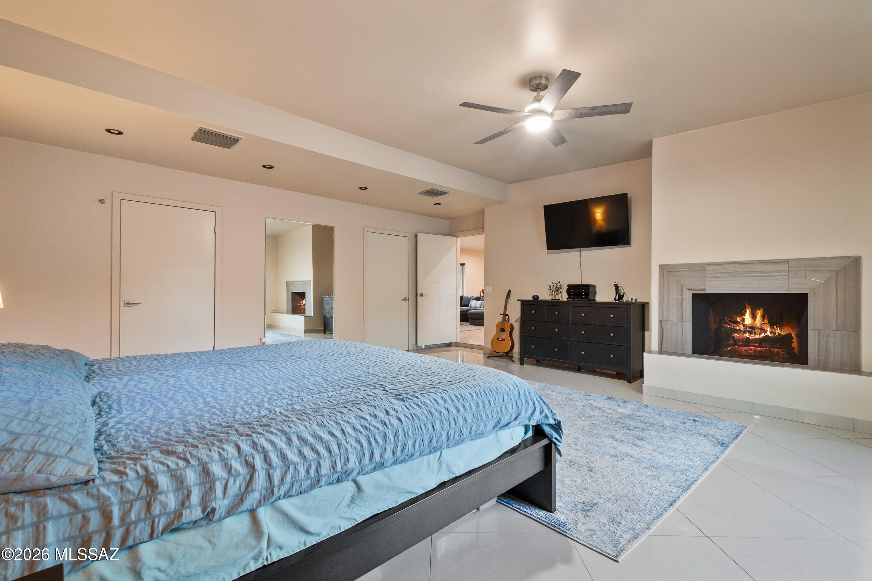 Rosemont Park - Residential