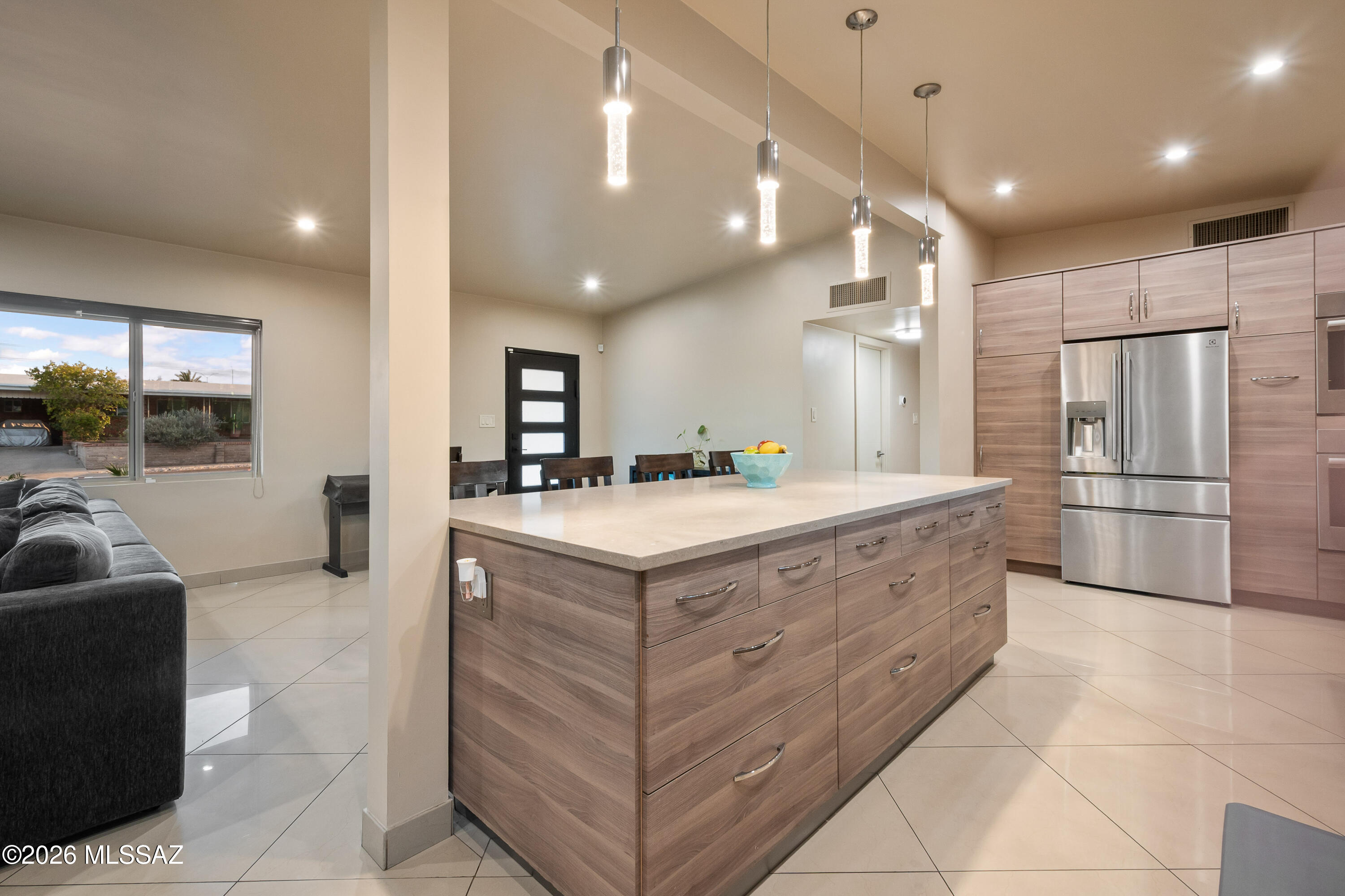 Rosemont Park - Residential