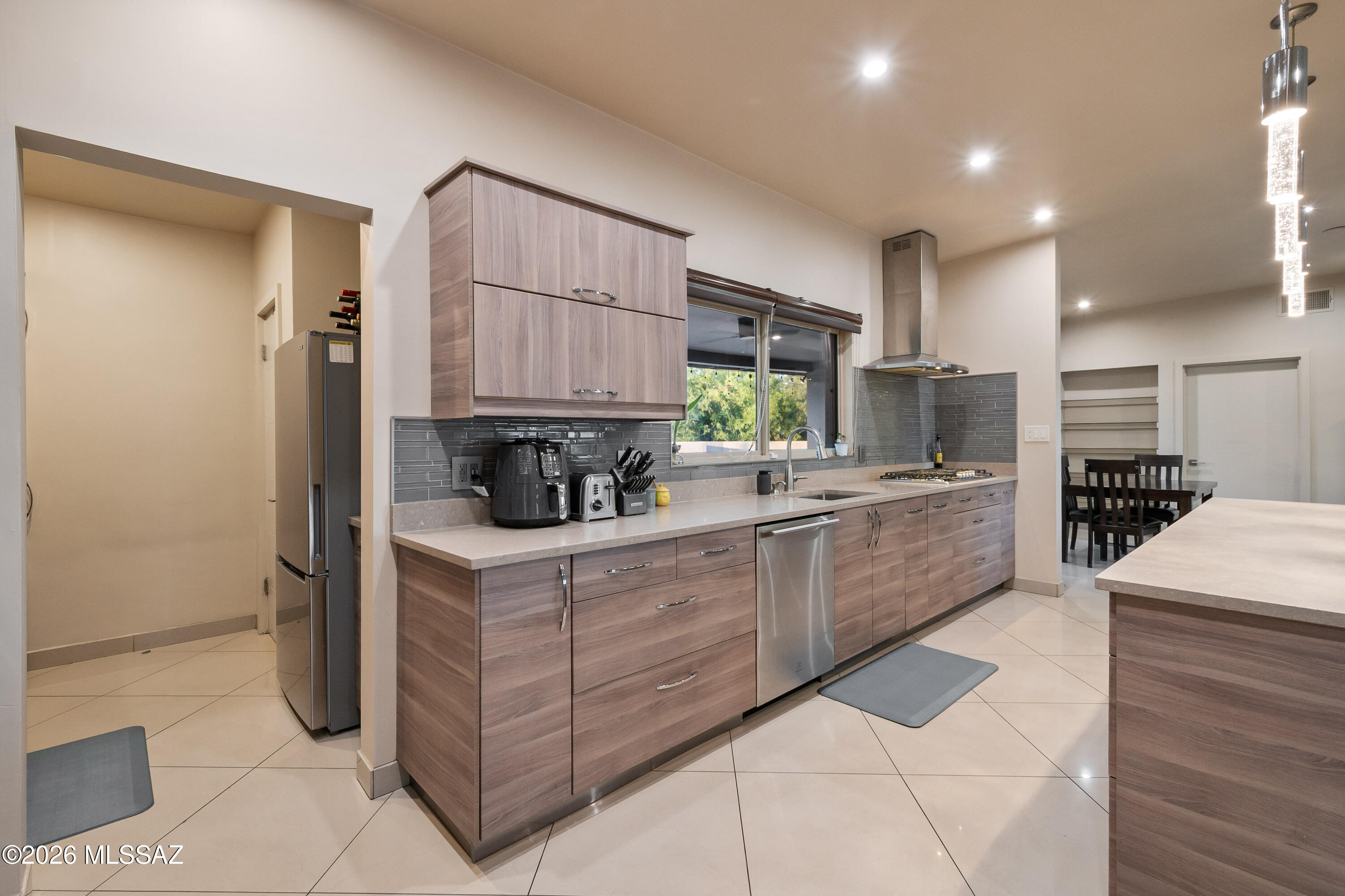Rosemont Park - Residential