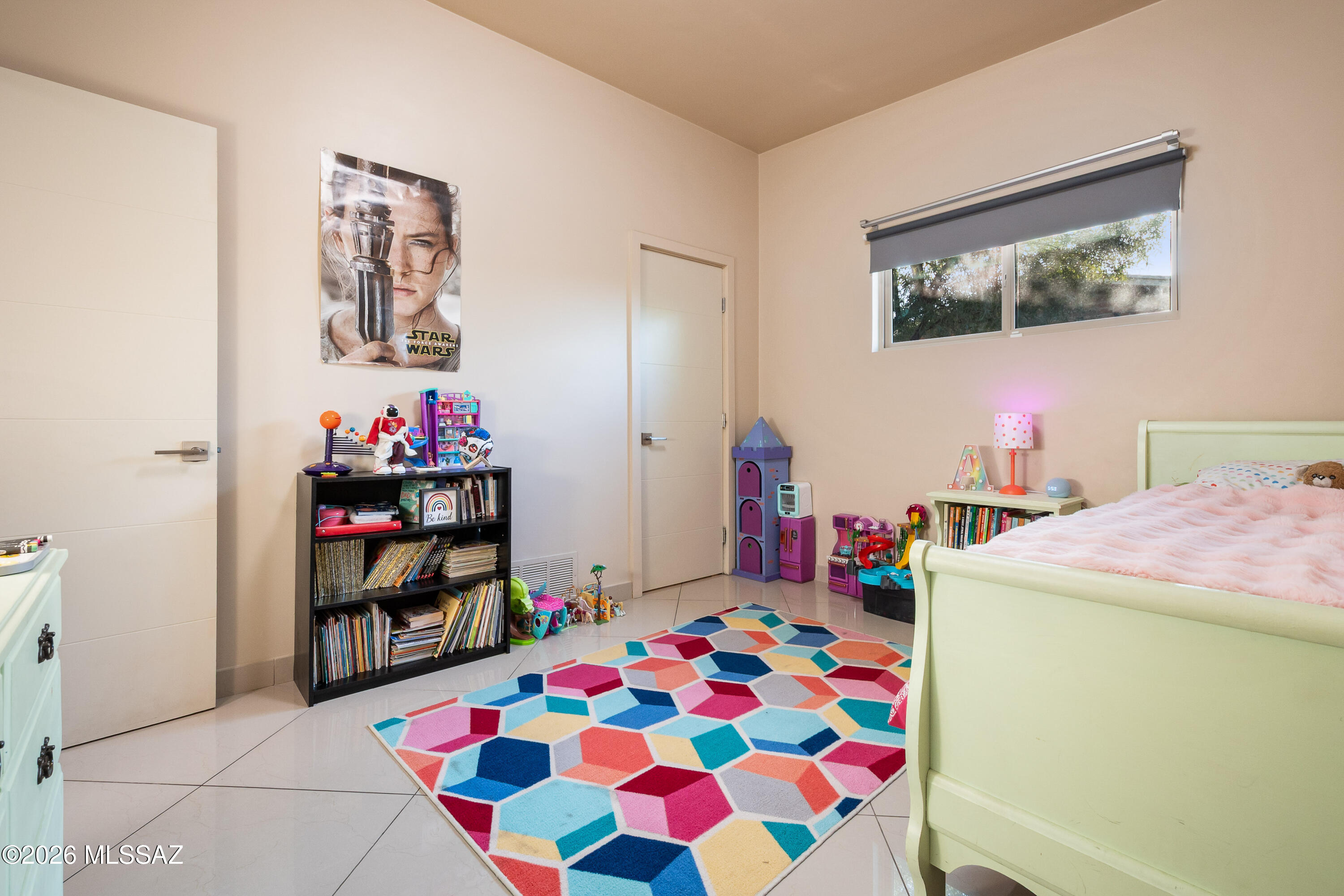 Rosemont Park - Residential