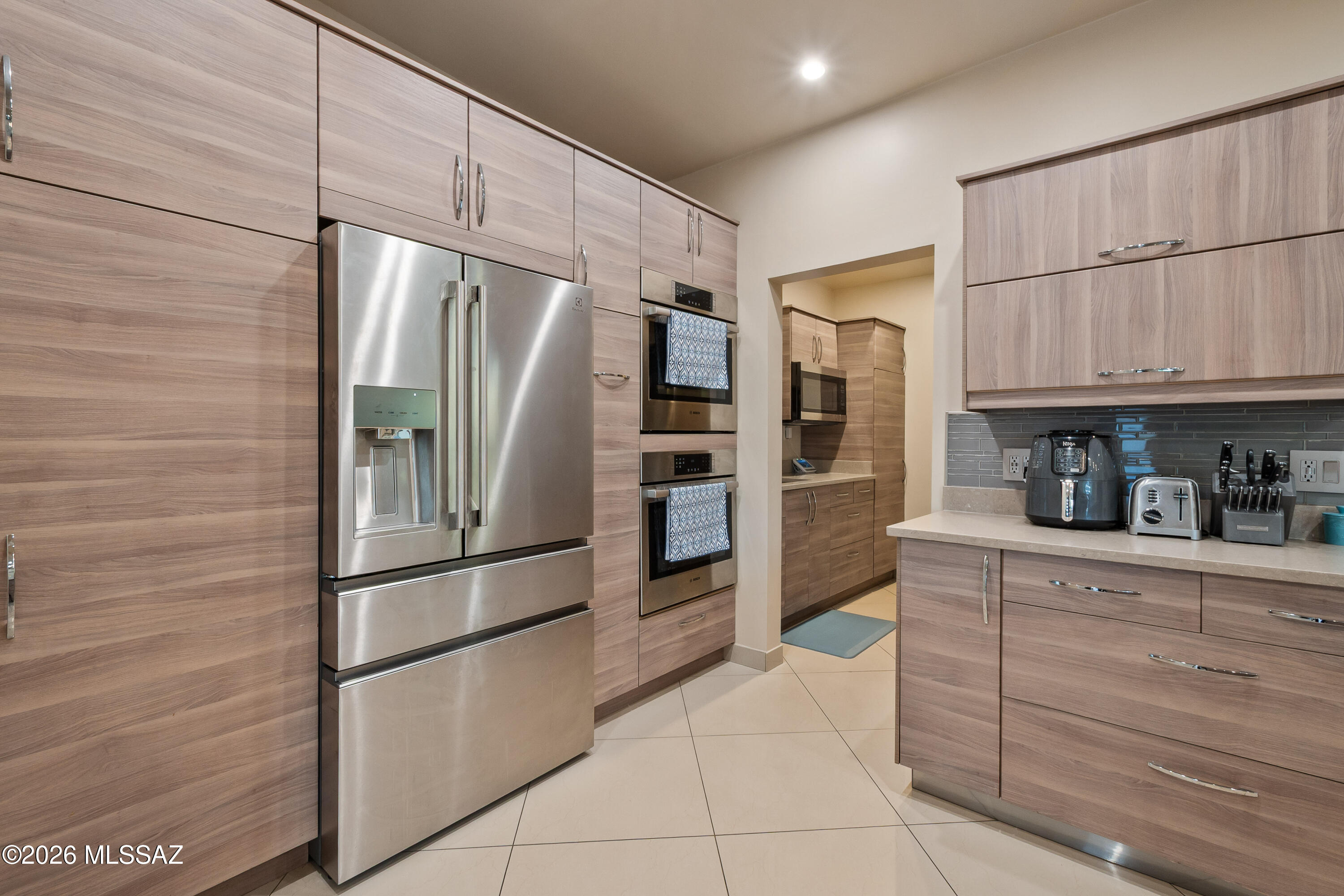 Rosemont Park - Residential