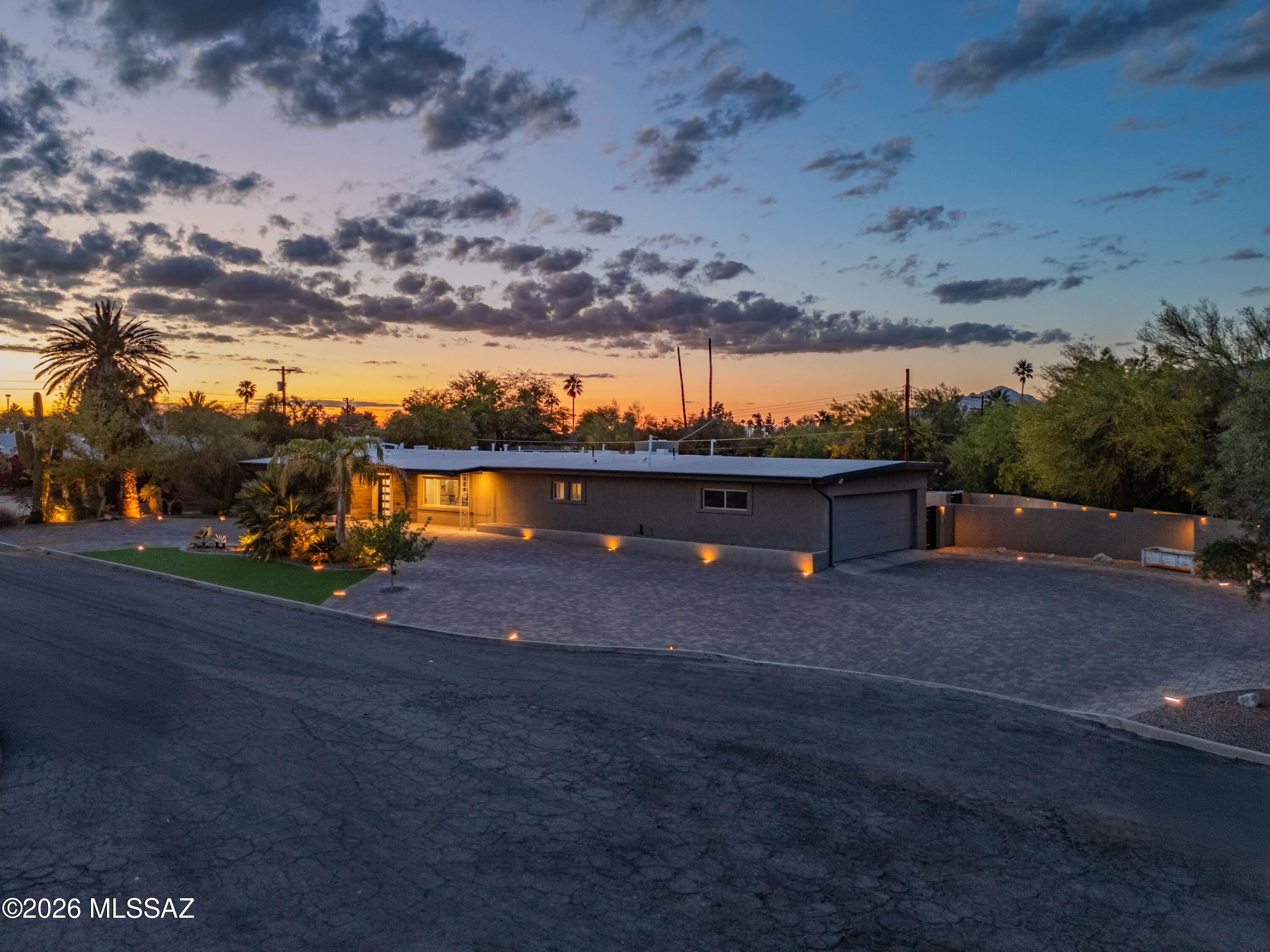 Rosemont Park - Residential