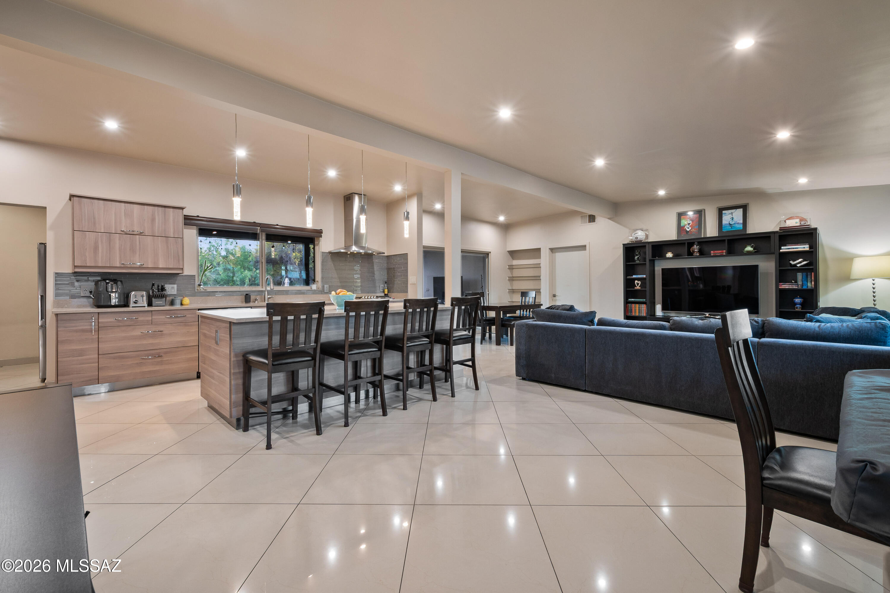 Rosemont Park - Residential