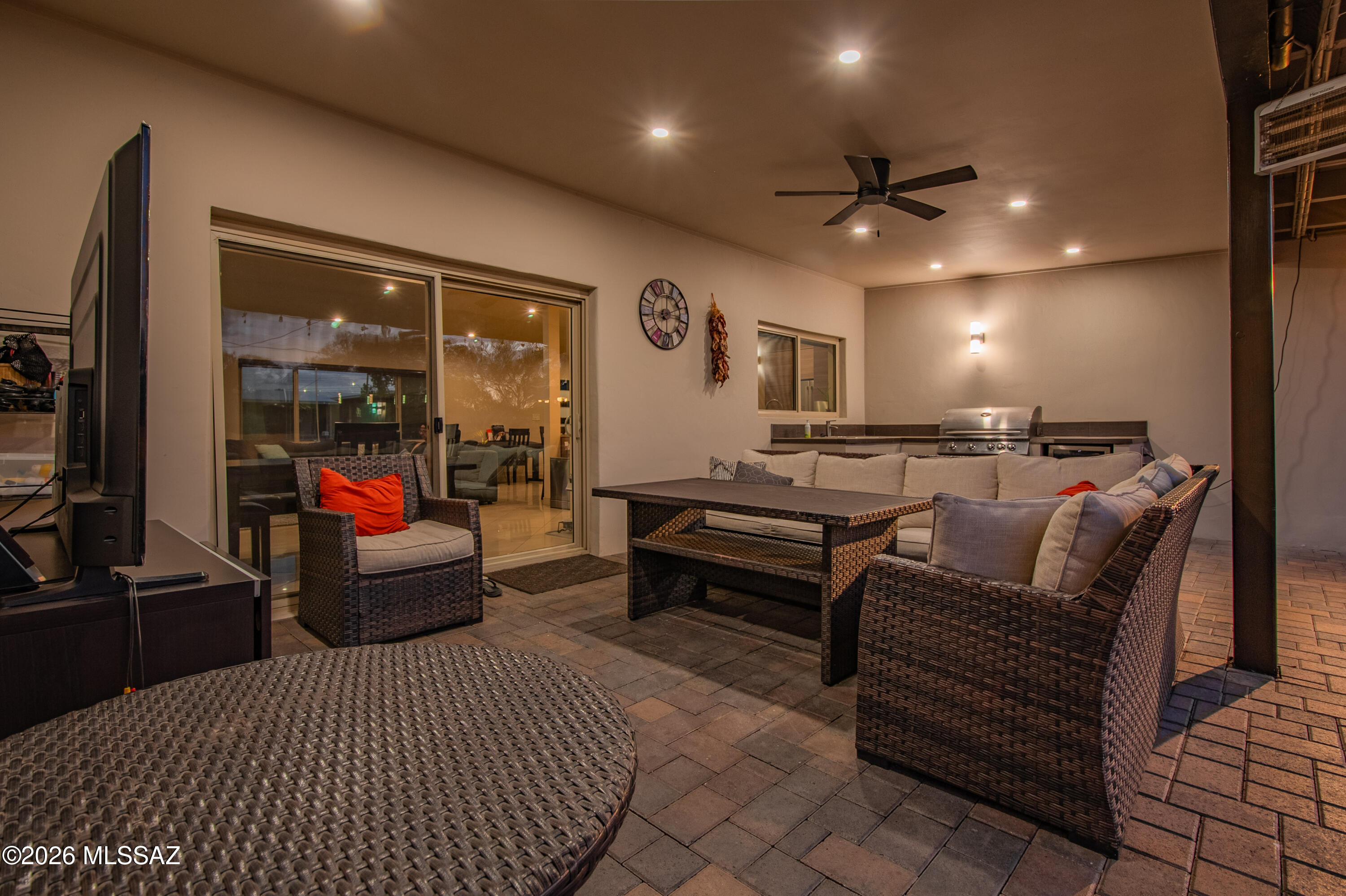Rosemont Park - Residential