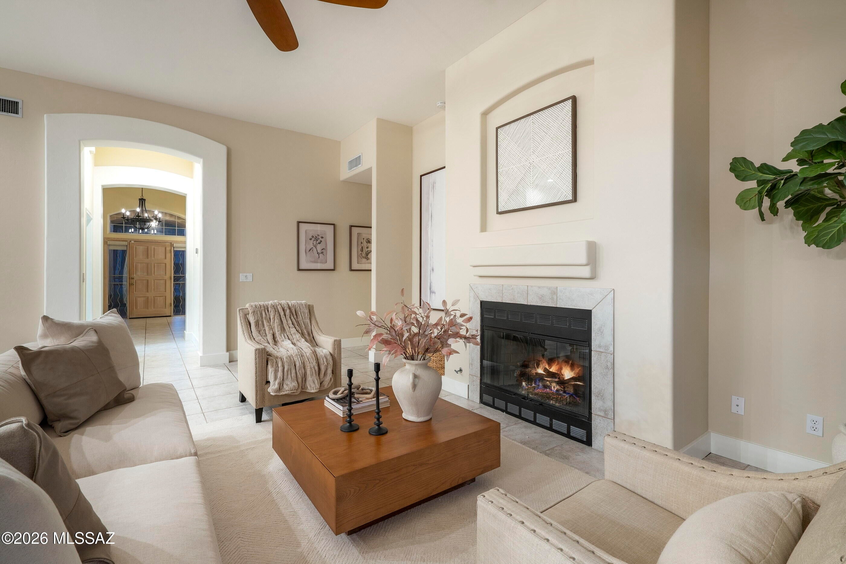 Deer Ridge (1-29) - Residential
