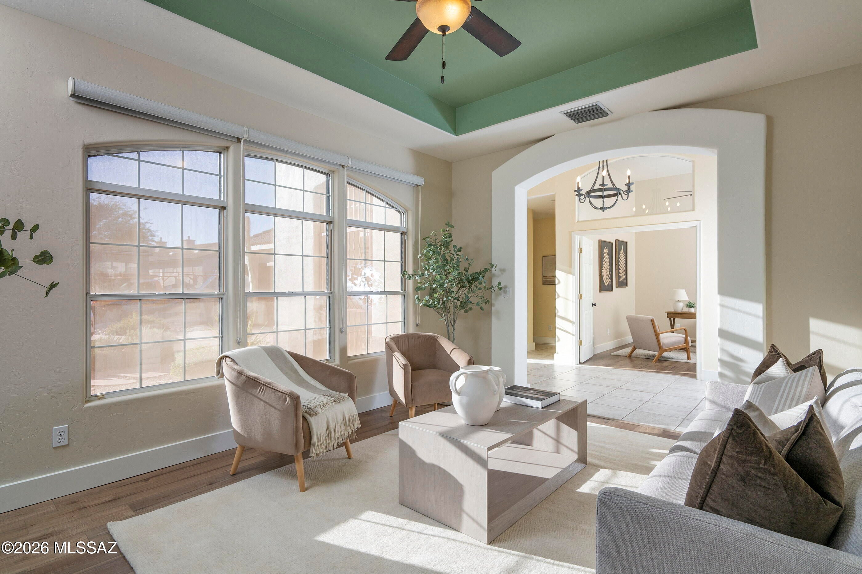 Deer Ridge (1-29) - Residential