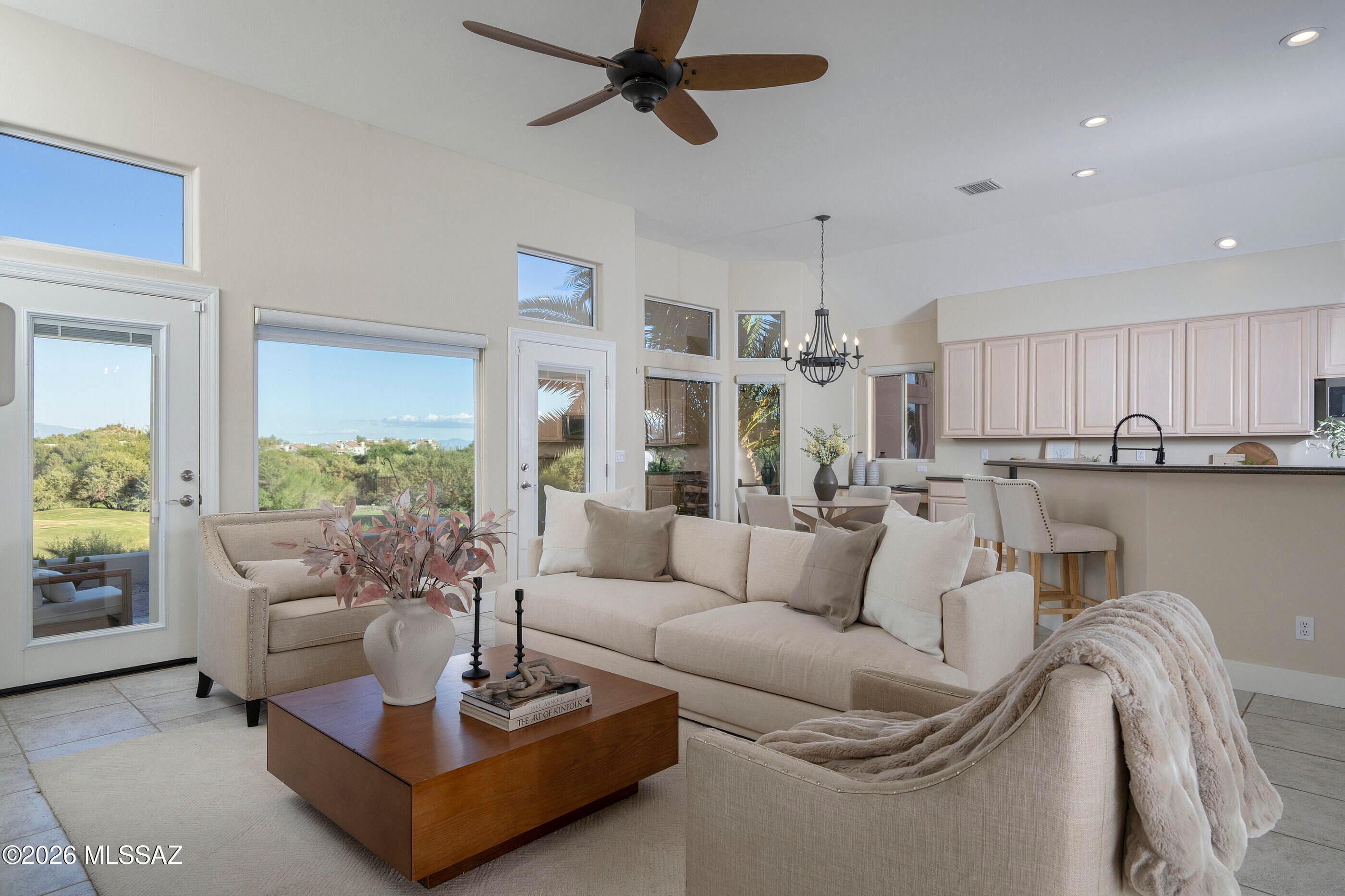 Deer Ridge (1-29) - Residential