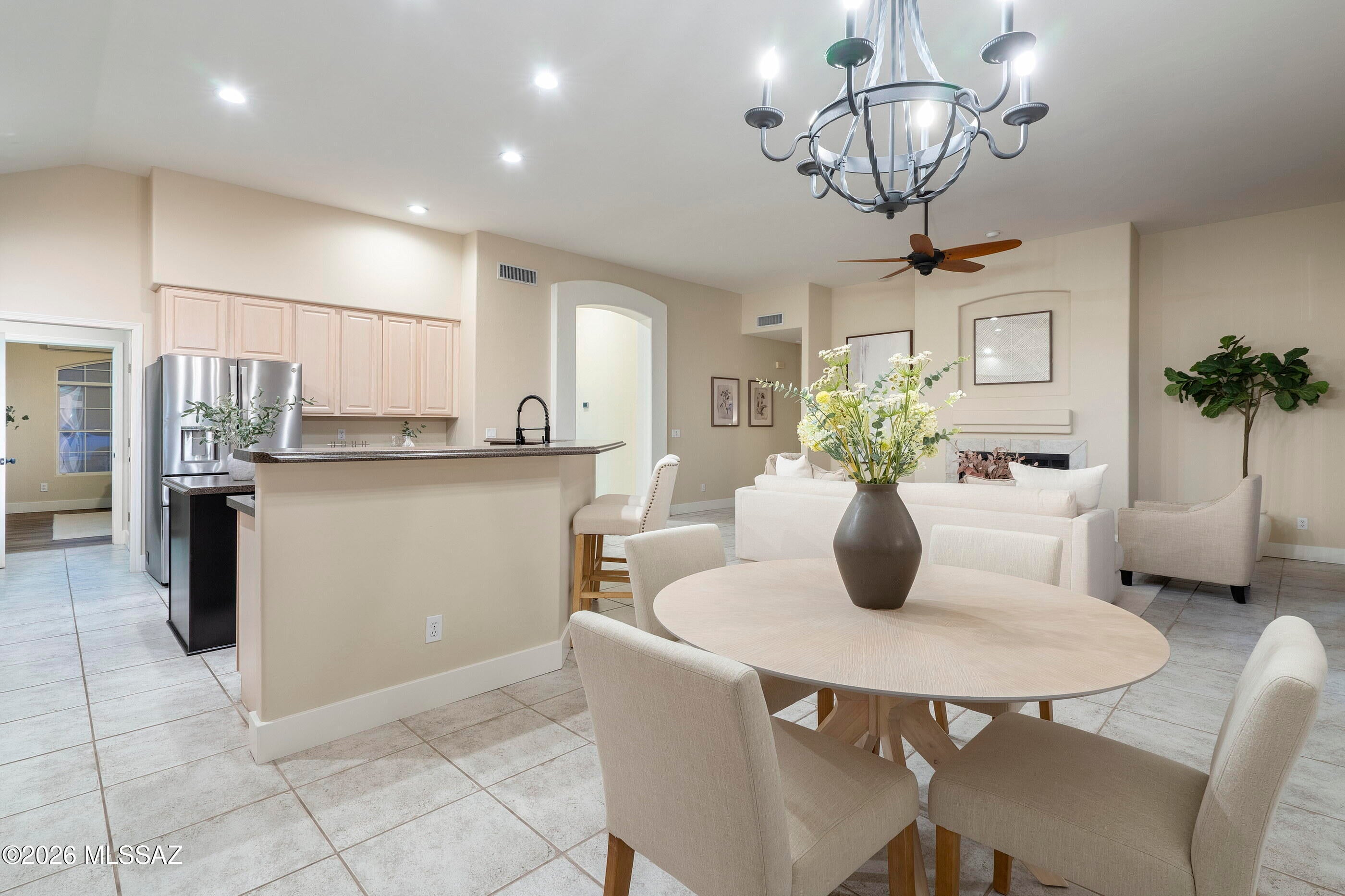 Deer Ridge (1-29) - Residential