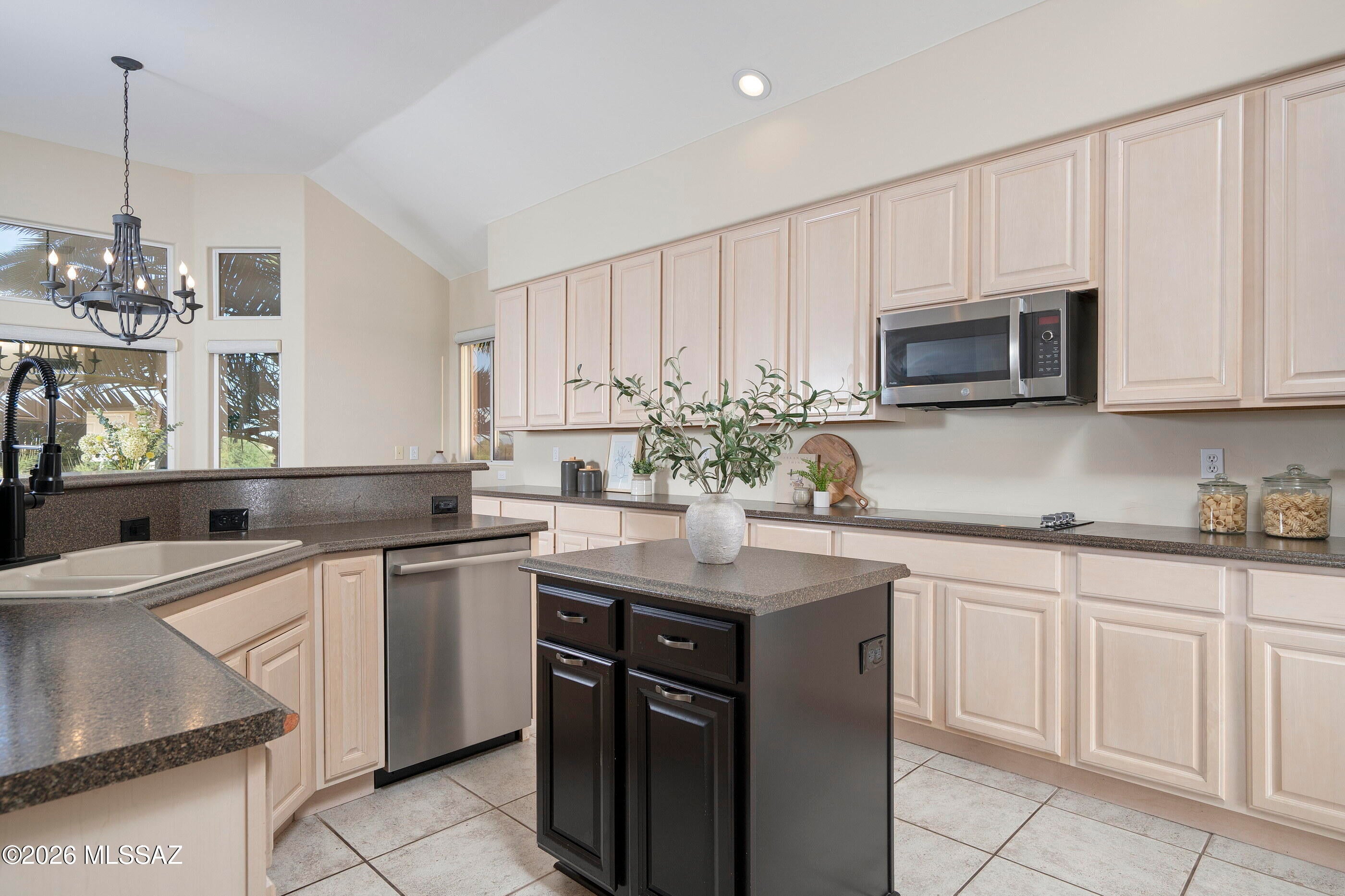 Deer Ridge (1-29) - Residential
