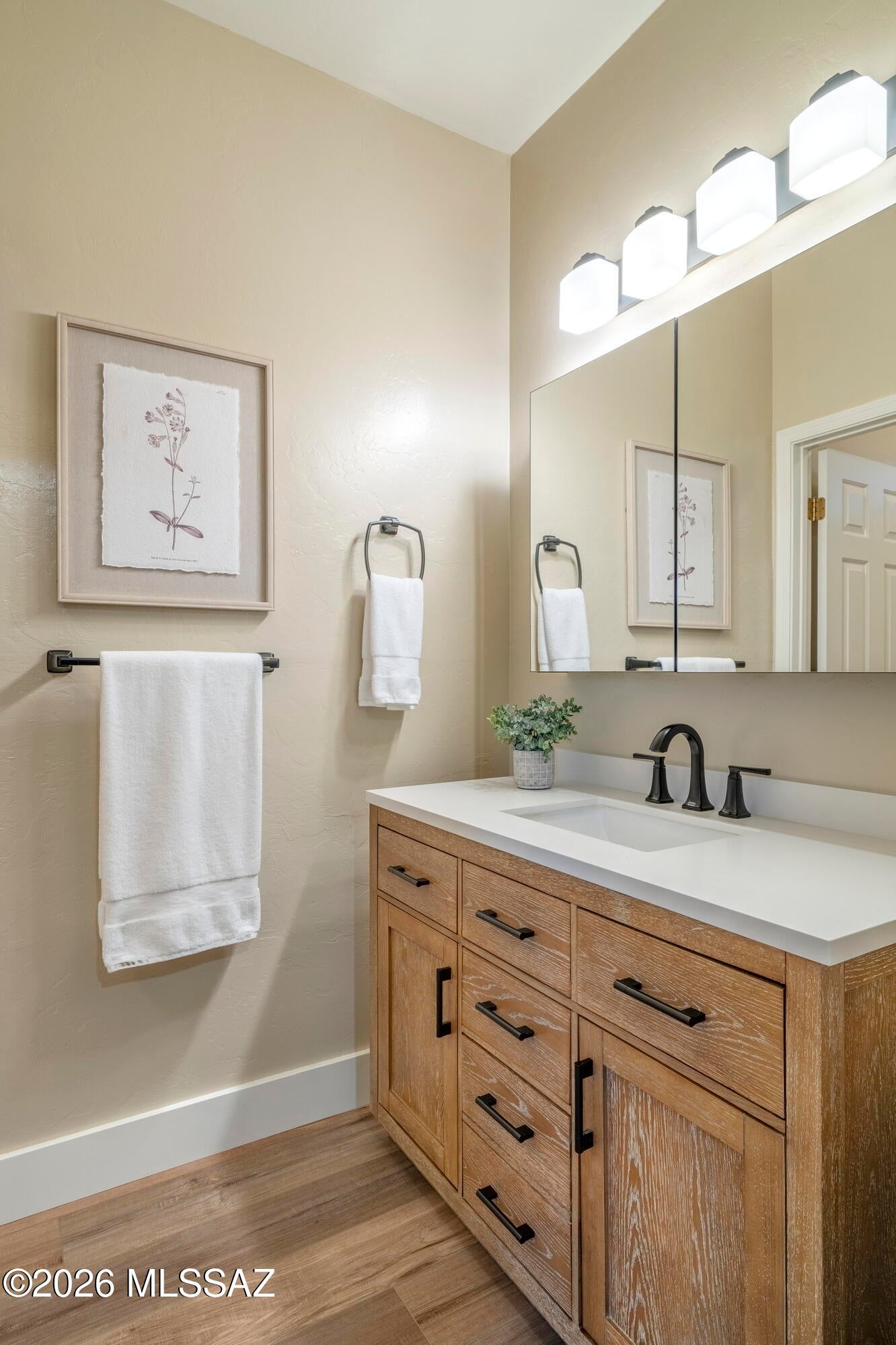 Deer Ridge (1-29) - Residential