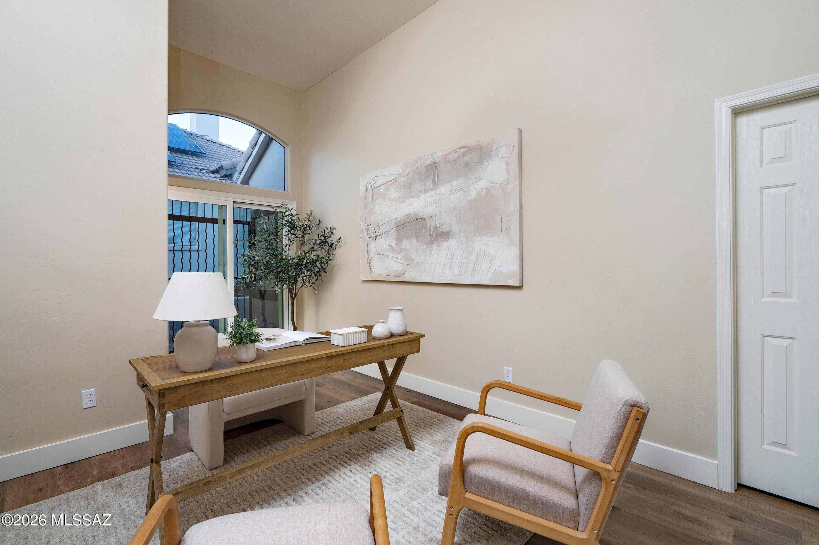 Deer Ridge (1-29) - Residential