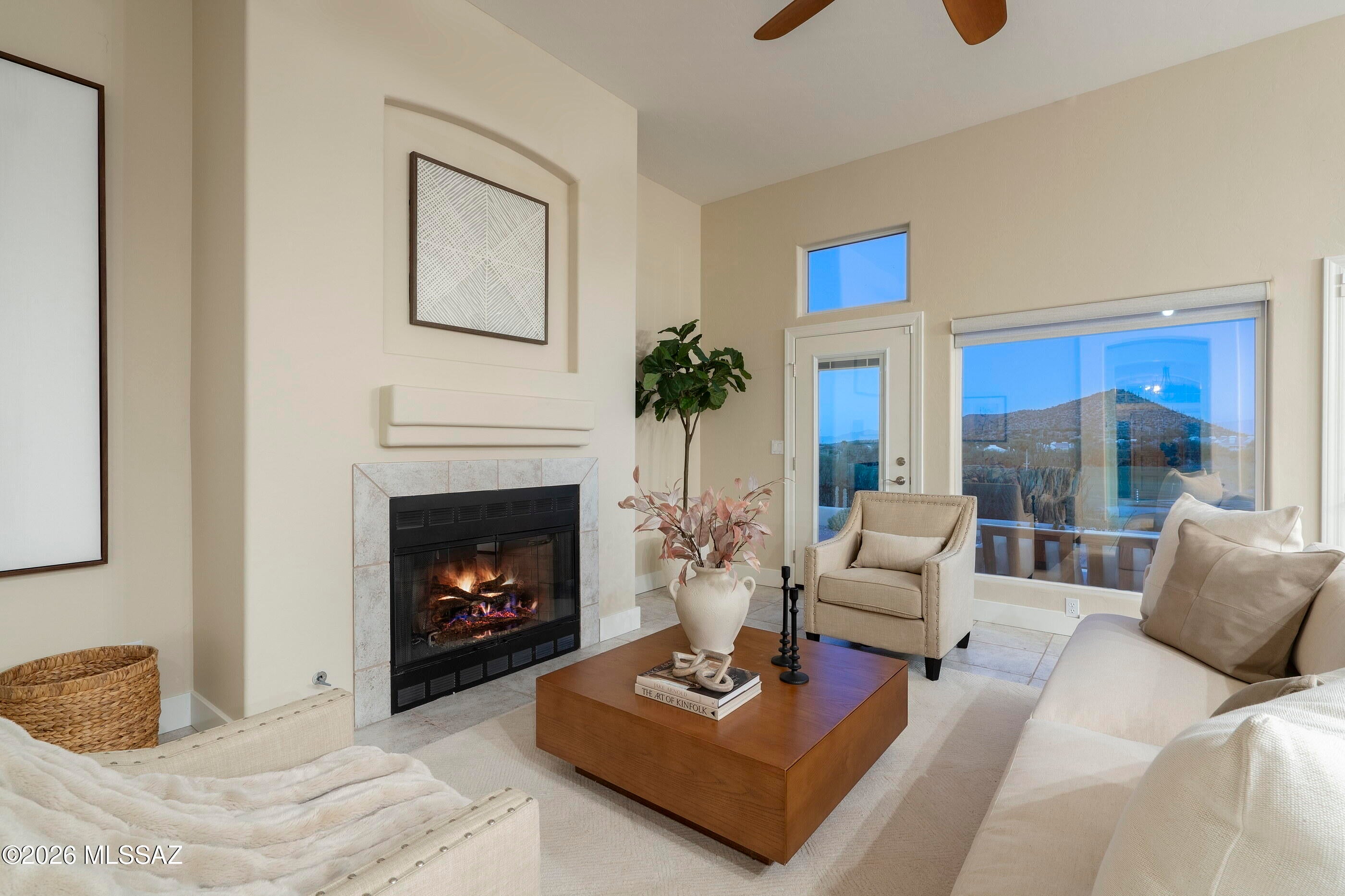 Deer Ridge (1-29) - Residential