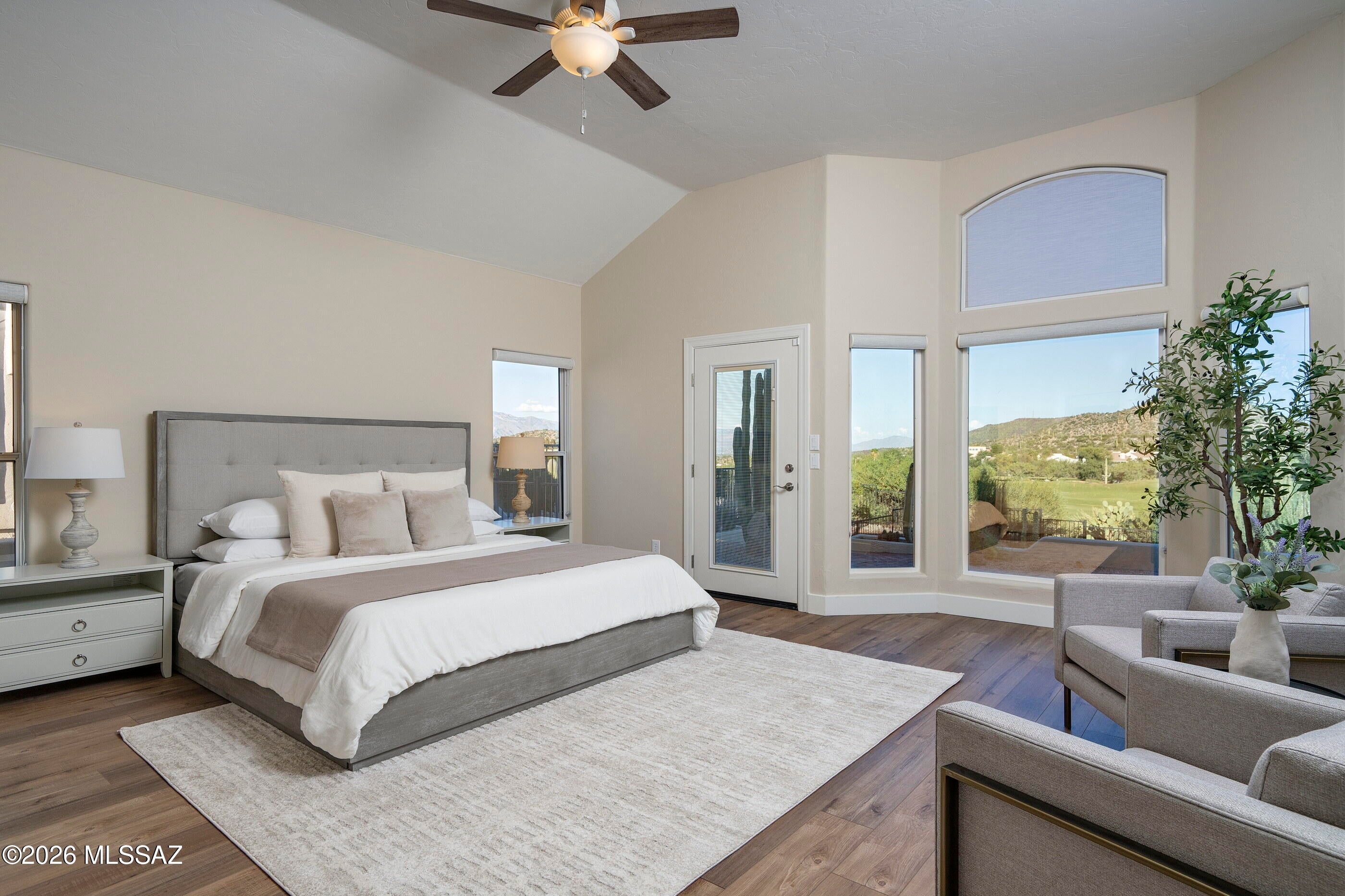 Deer Ridge (1-29) - Residential