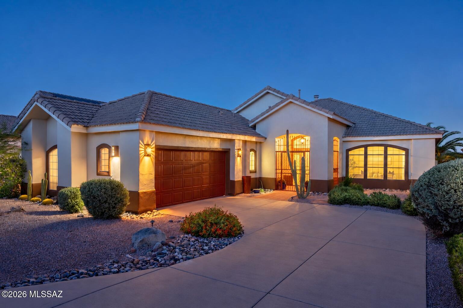 Deer Ridge (1-29) - Residential