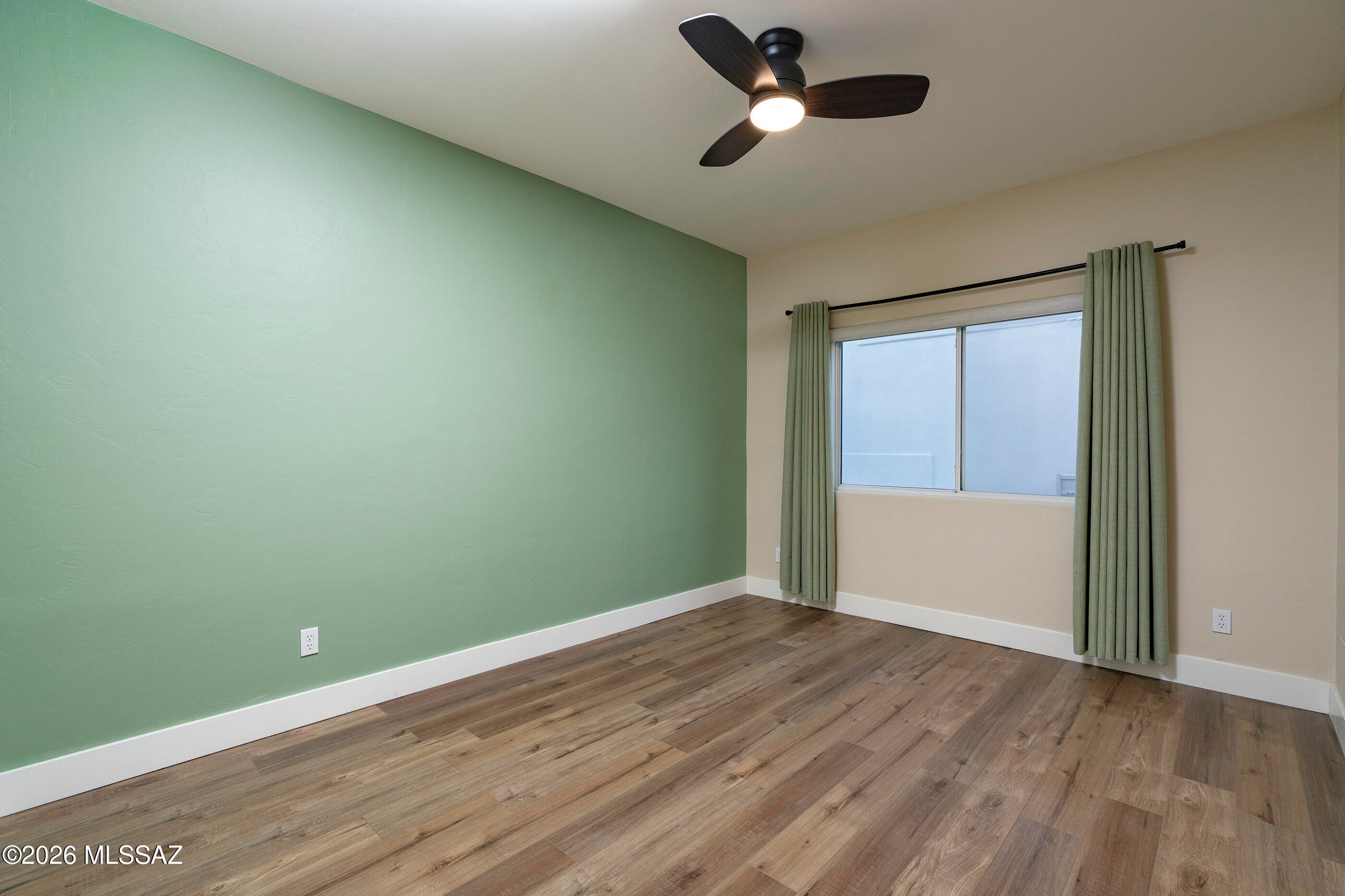 Deer Ridge (1-29) - Residential