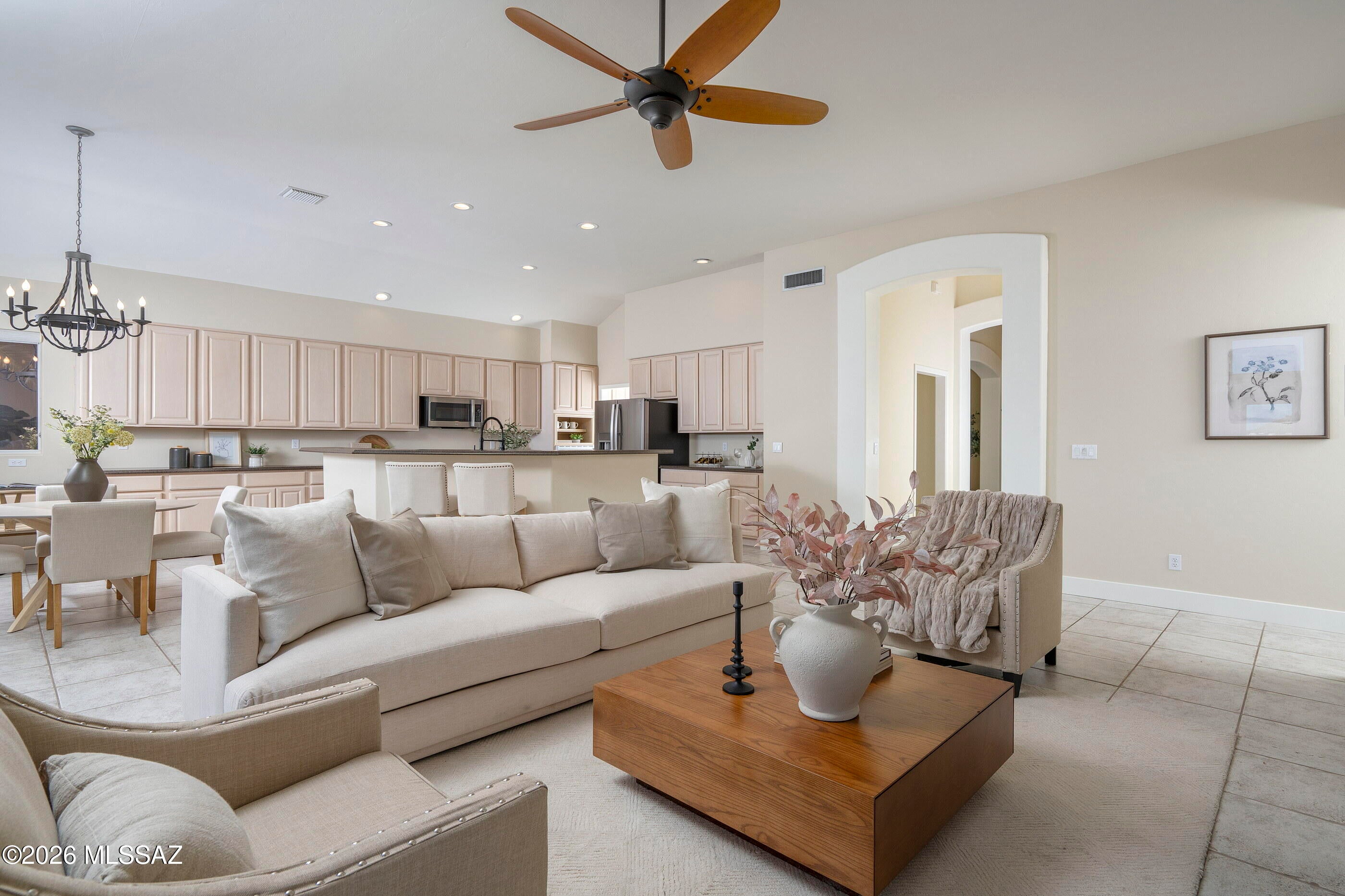 Deer Ridge (1-29) - Residential