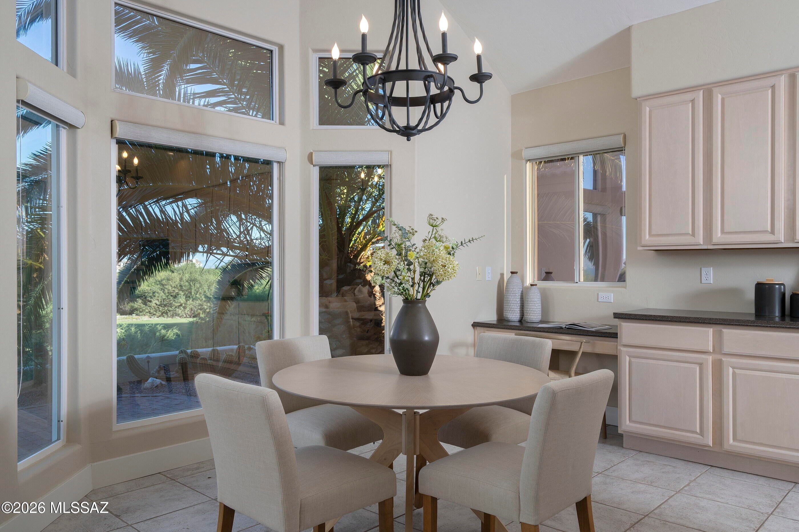 Deer Ridge (1-29) - Residential