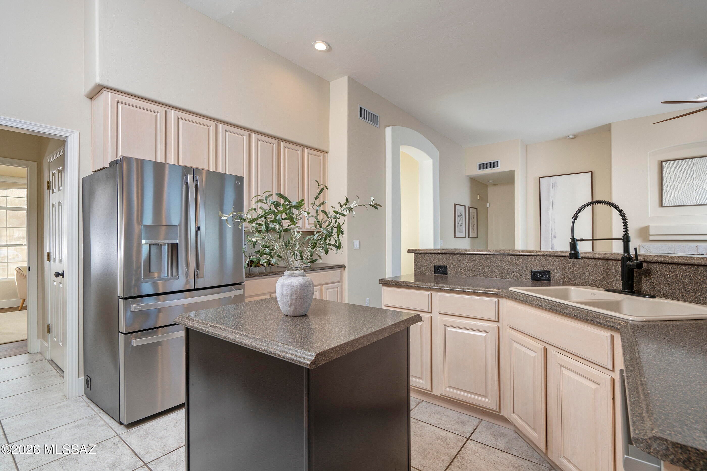 Deer Ridge (1-29) - Residential