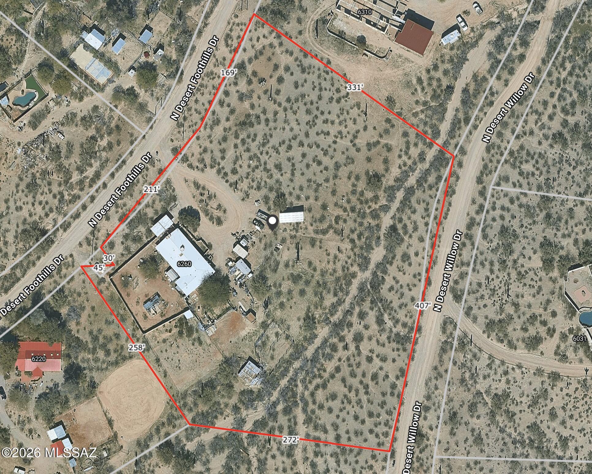 N/A - Residential