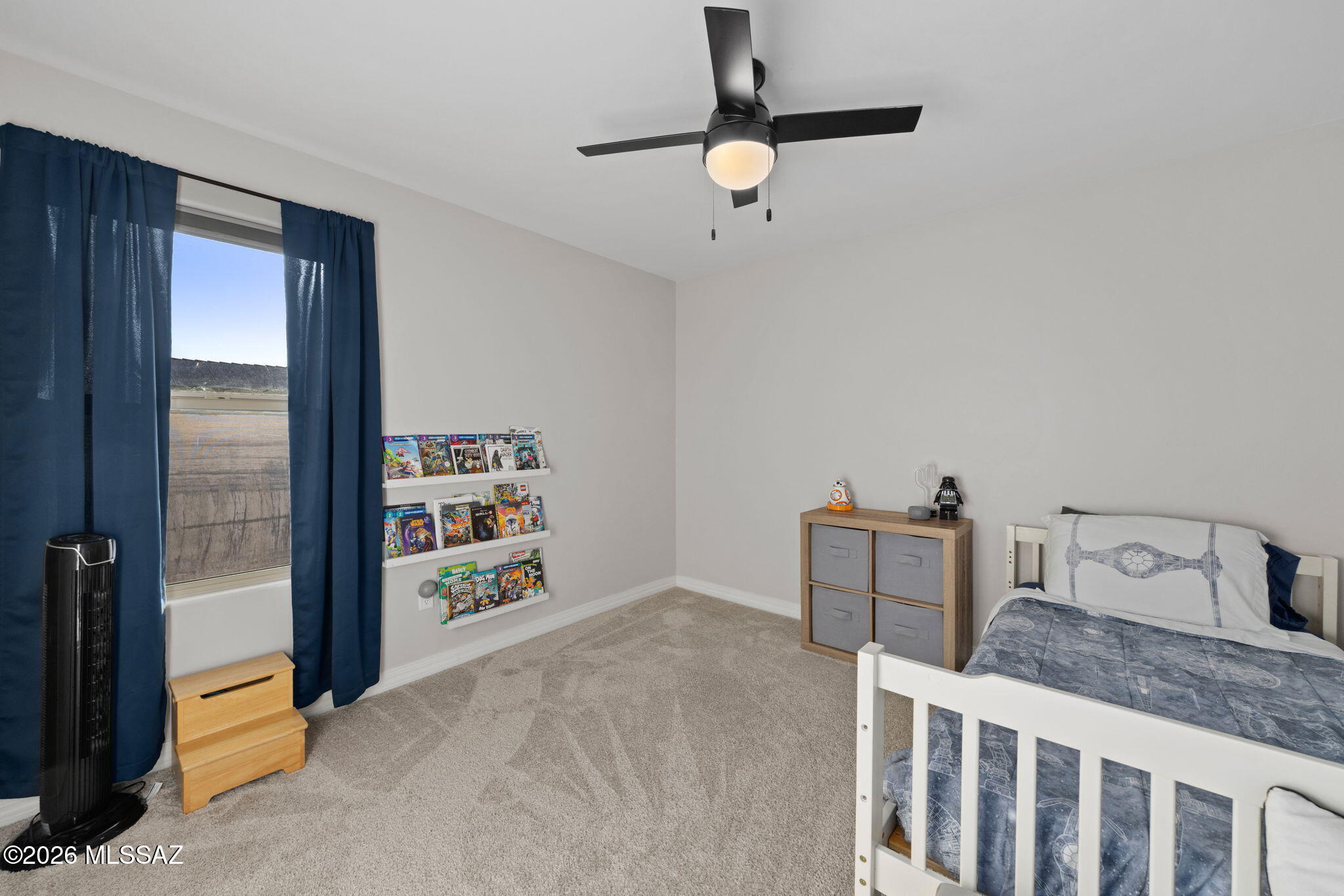 Rancho Del Lago BLK D - Residential