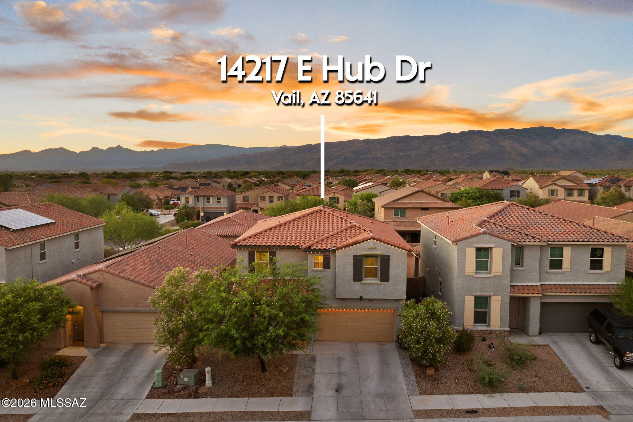 Rancho Del Lago BLK D - Residential