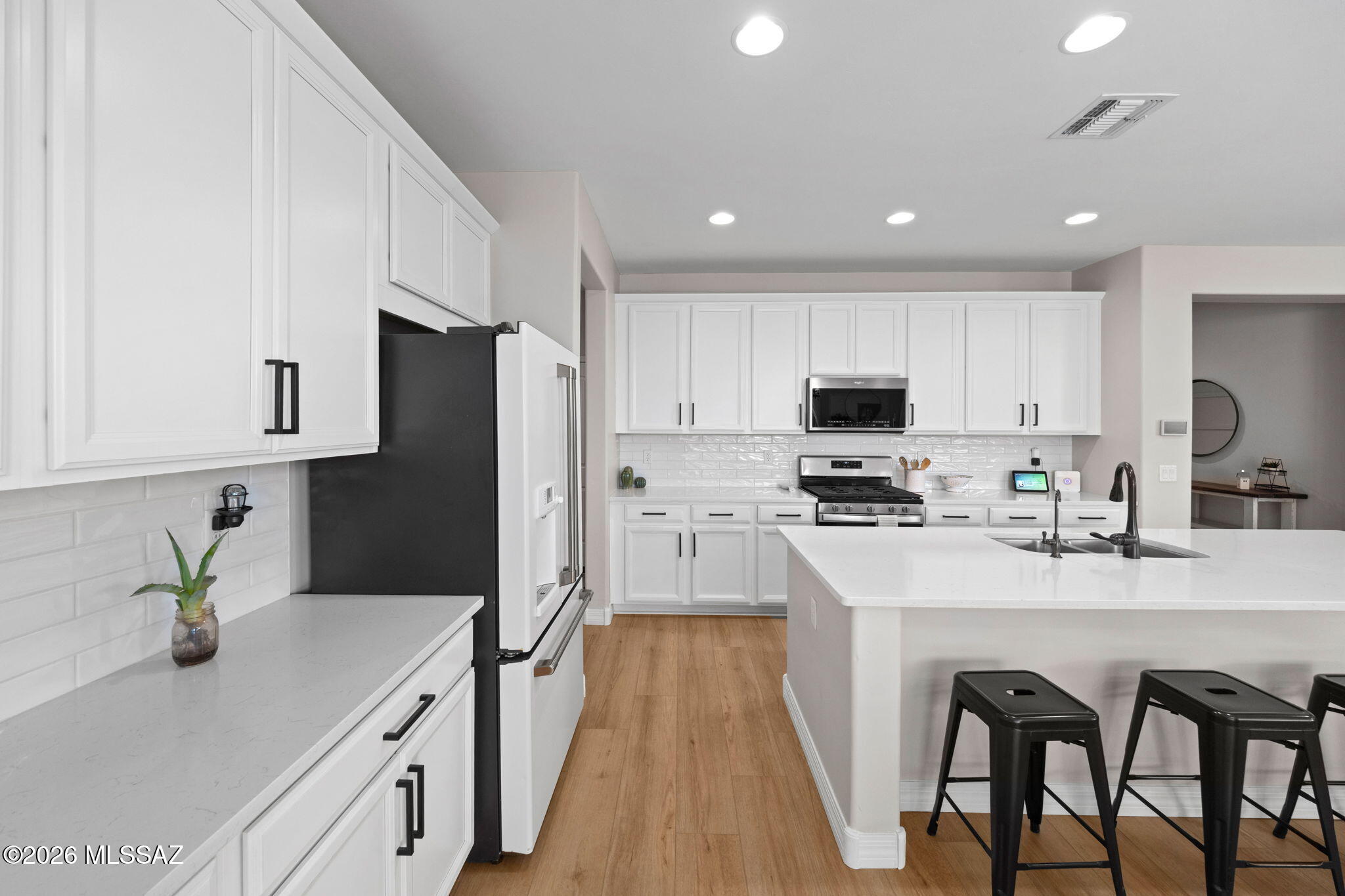 Rancho Del Lago BLK D - Residential