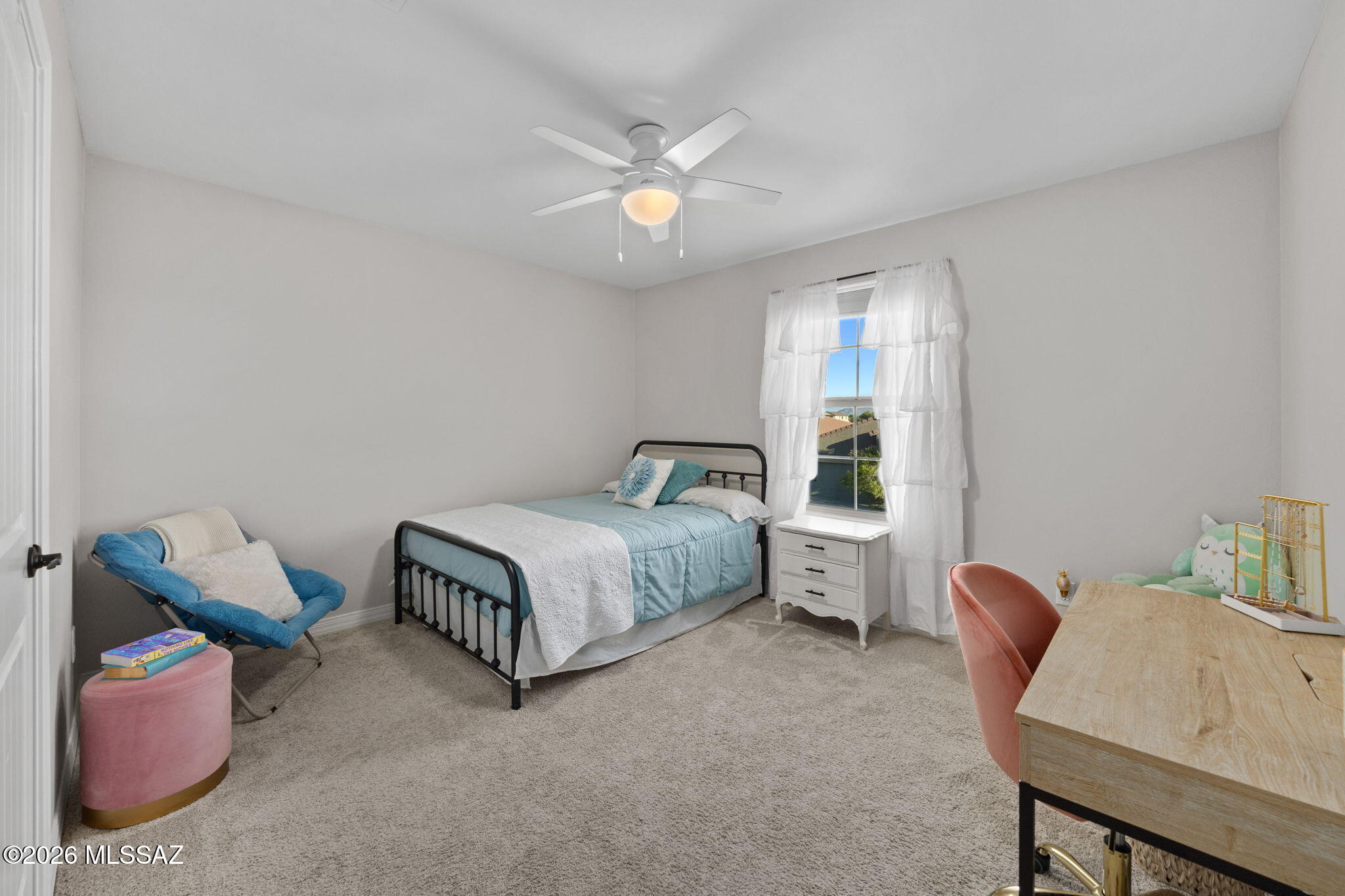 Rancho Del Lago BLK D - Residential
