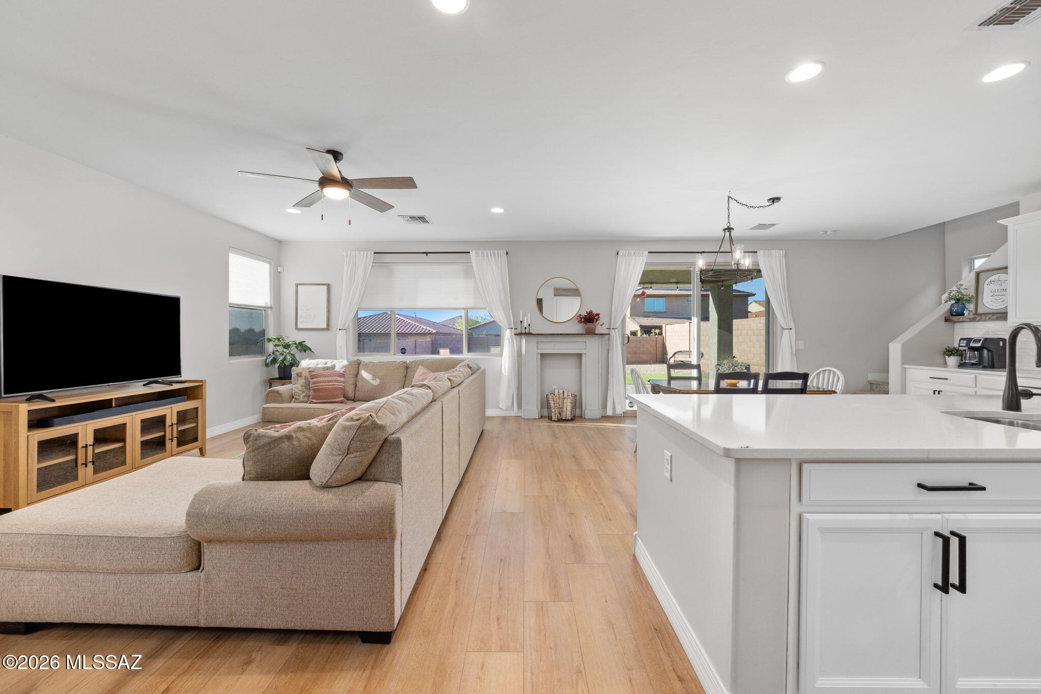 Rancho Del Lago BLK D - Residential