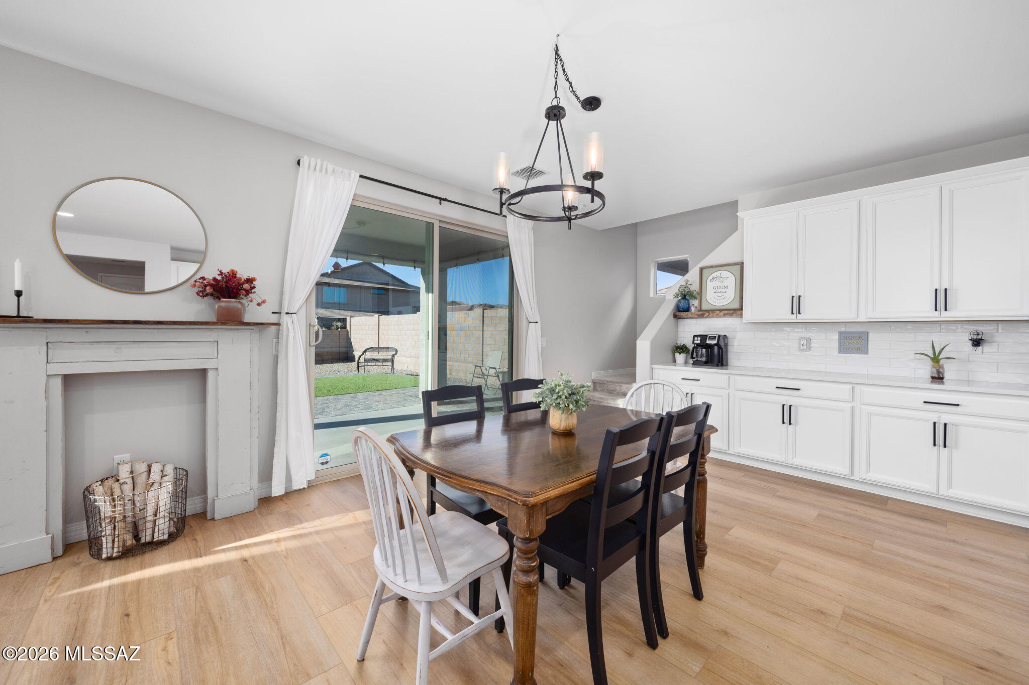 Rancho Del Lago BLK D - Residential