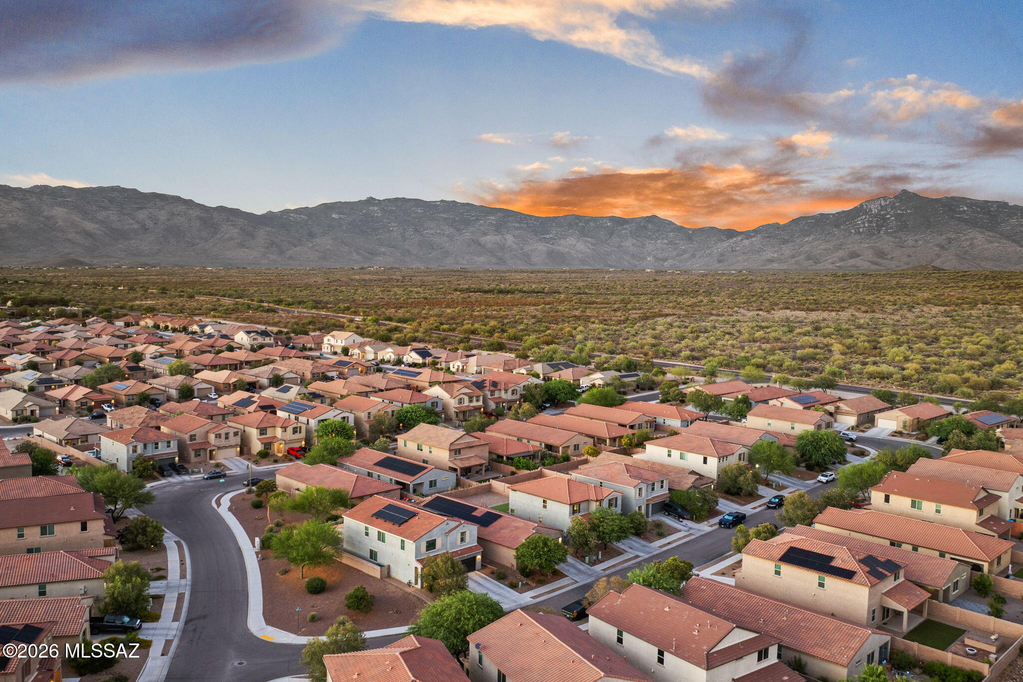 Rancho Del Lago BLK D - Residential