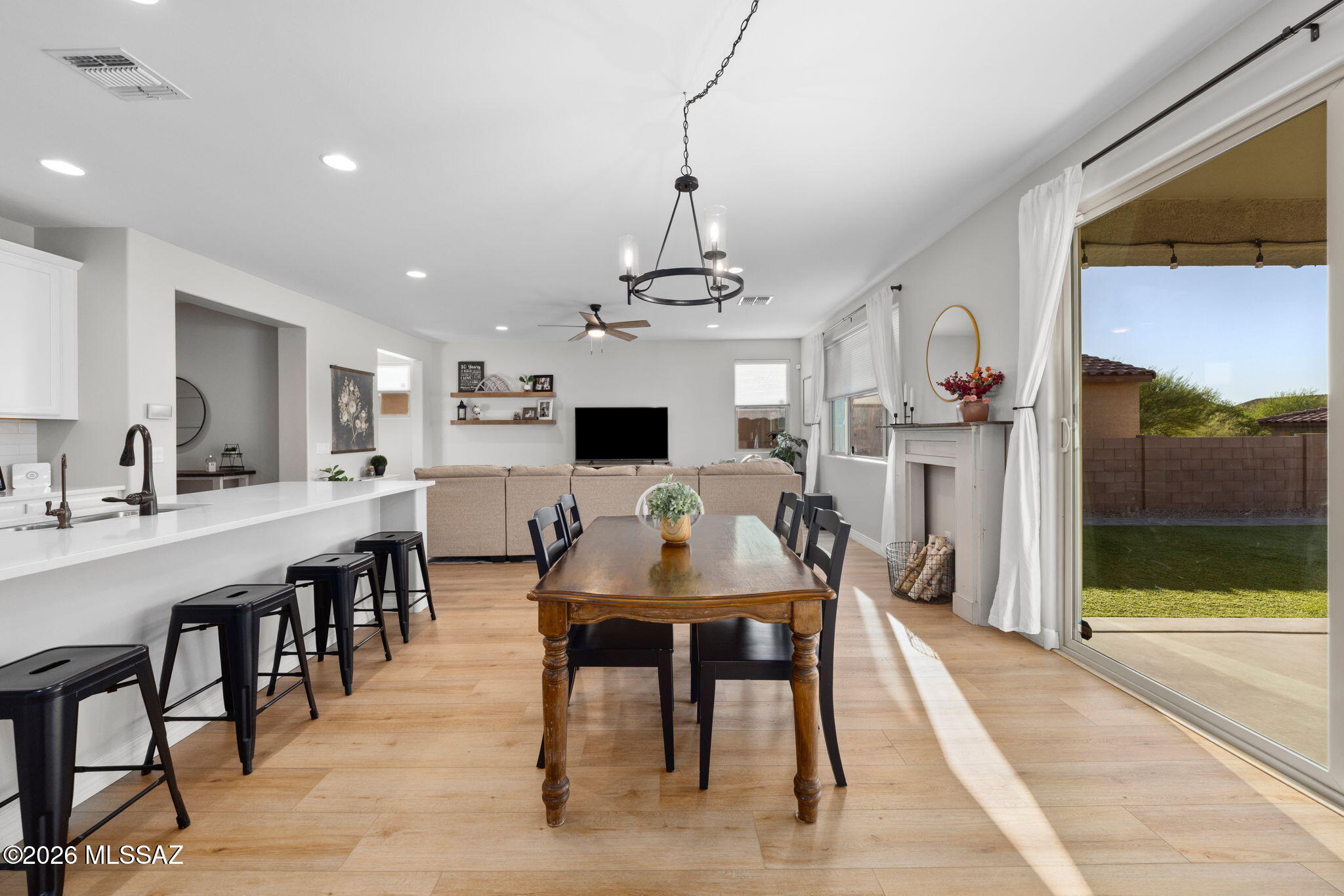 Rancho Del Lago BLK D - Residential