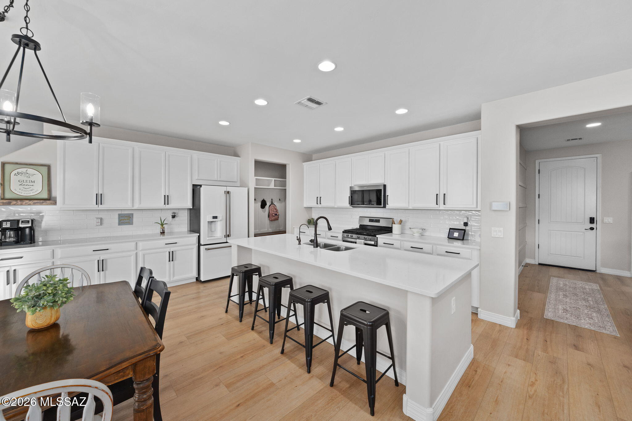 Rancho Del Lago BLK D - Residential