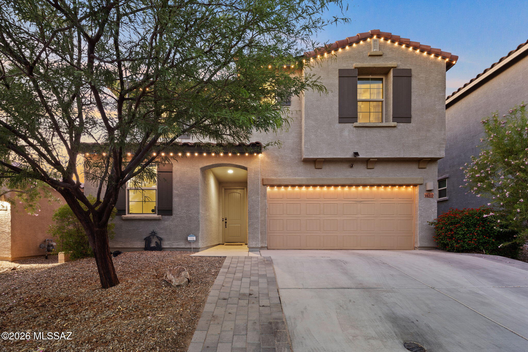 Rancho Del Lago BLK D - Residential