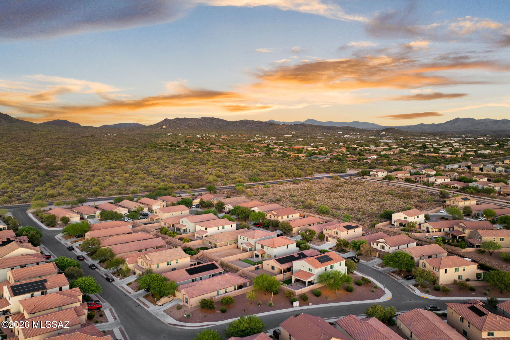 Rancho Del Lago BLK D - Residential