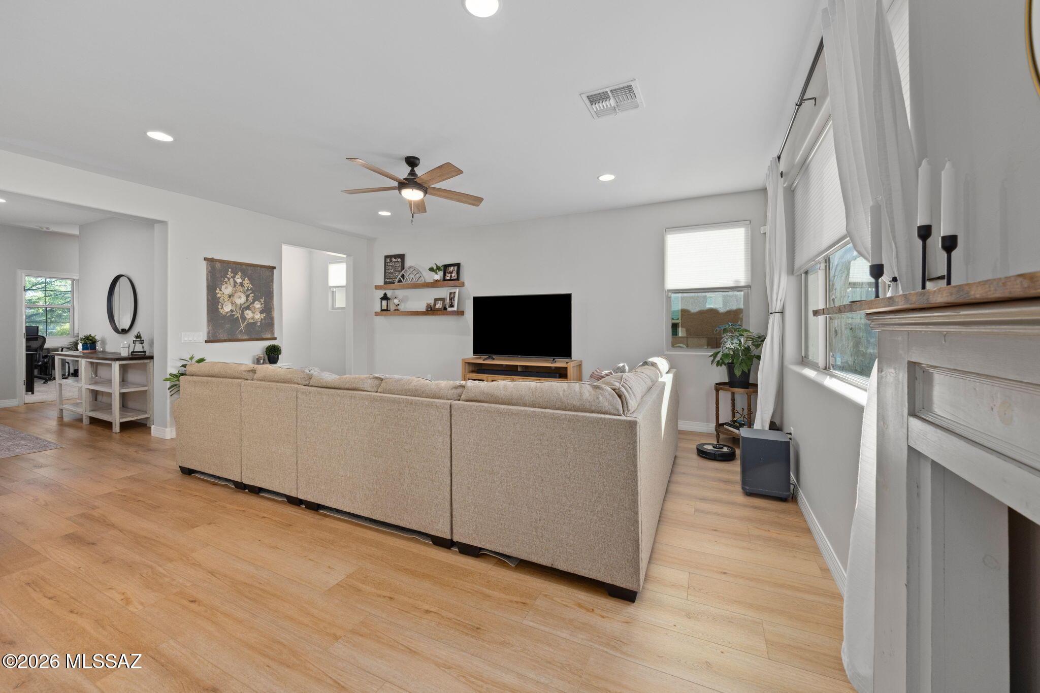Rancho Del Lago BLK D - Residential
