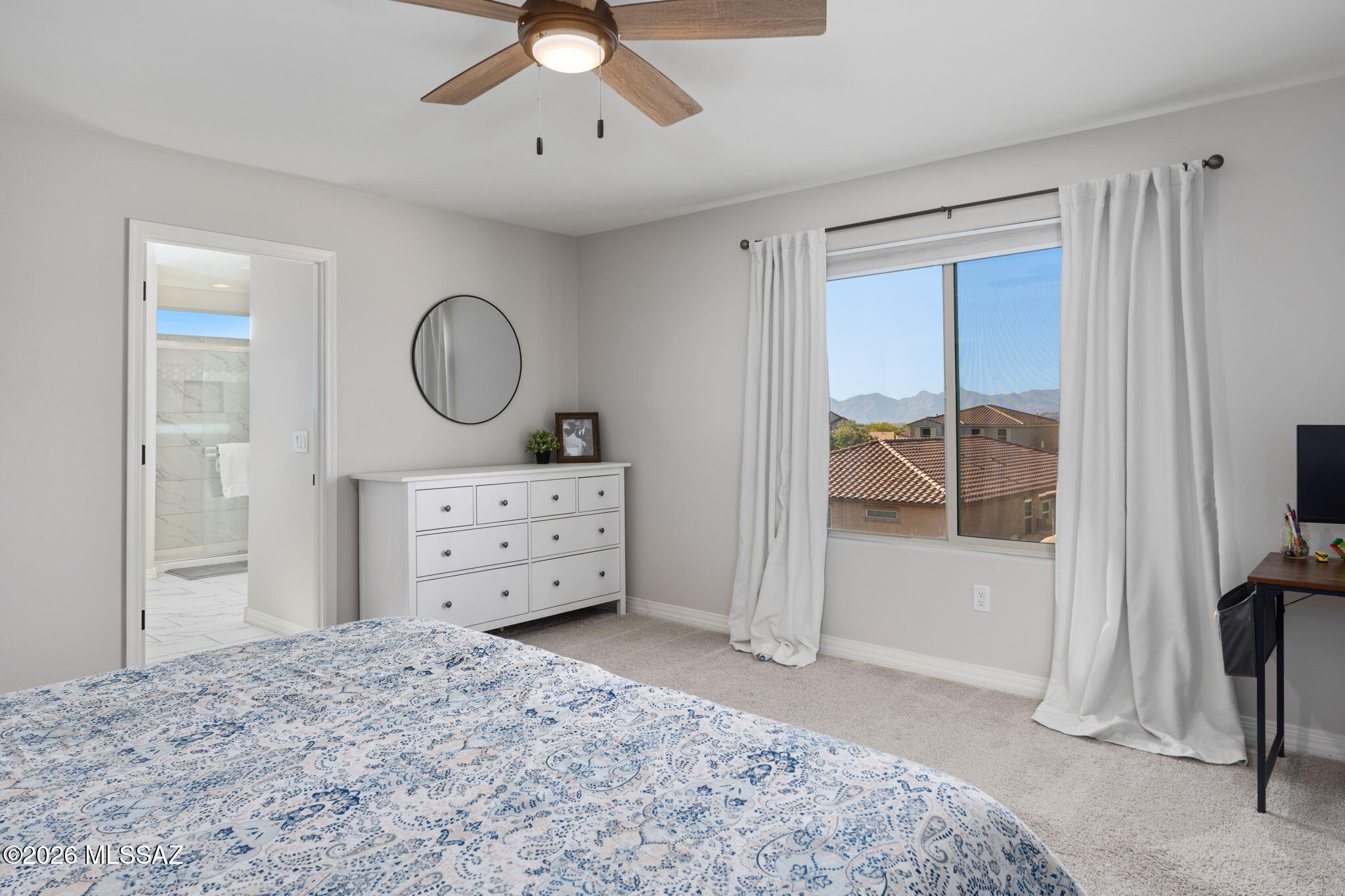 Rancho Del Lago BLK D - Residential