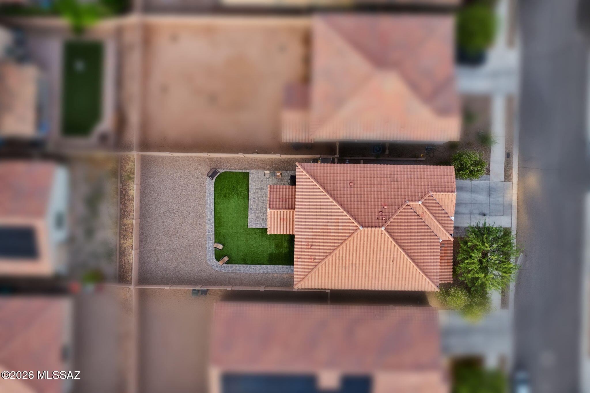 Rancho Del Lago BLK D - Residential