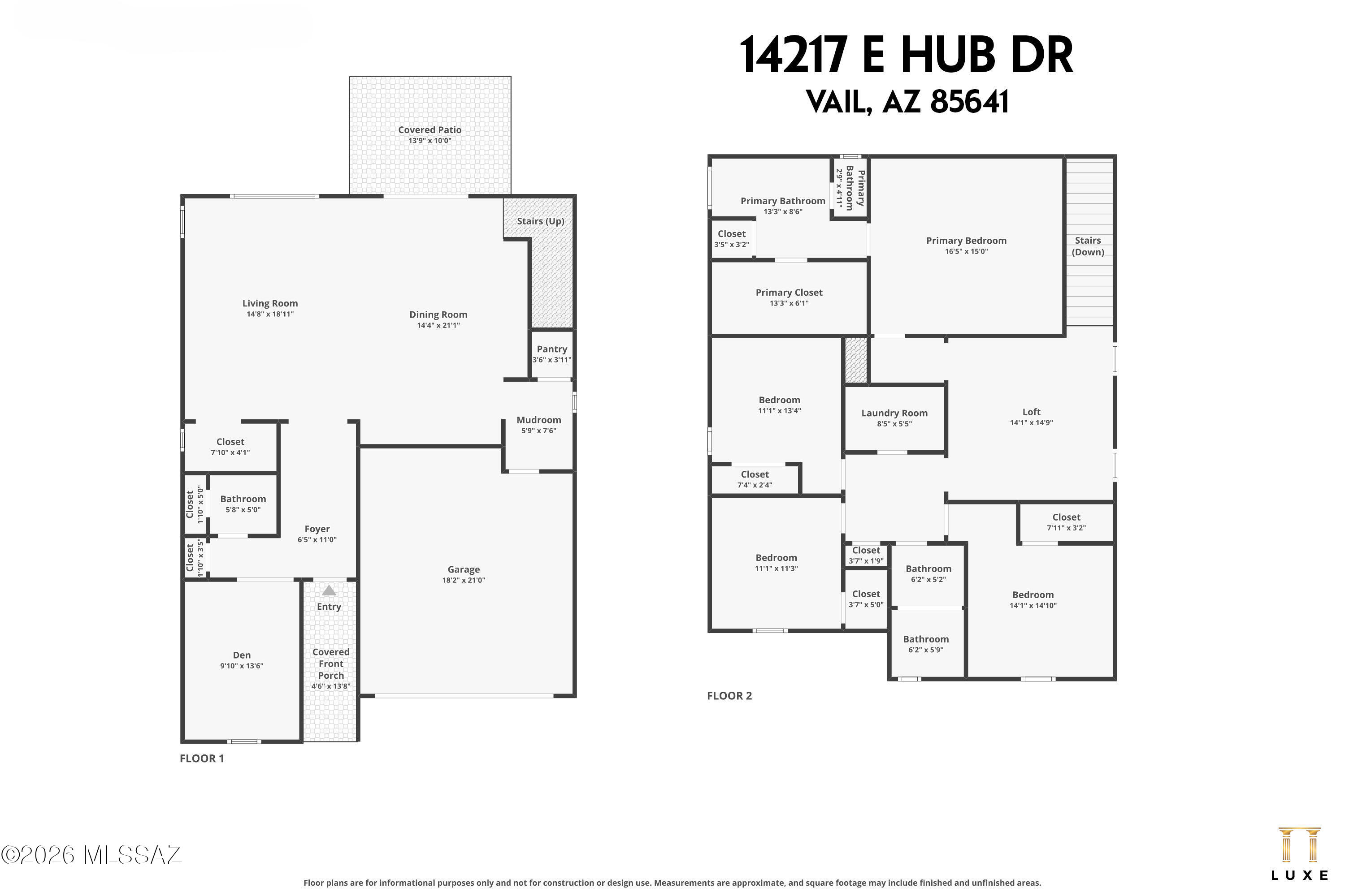 Rancho Del Lago BLK D - Residential