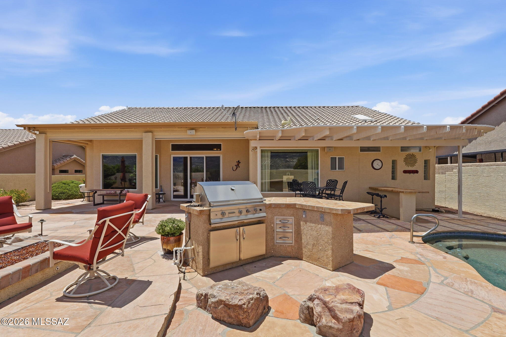 Saddlebrooke - Residential