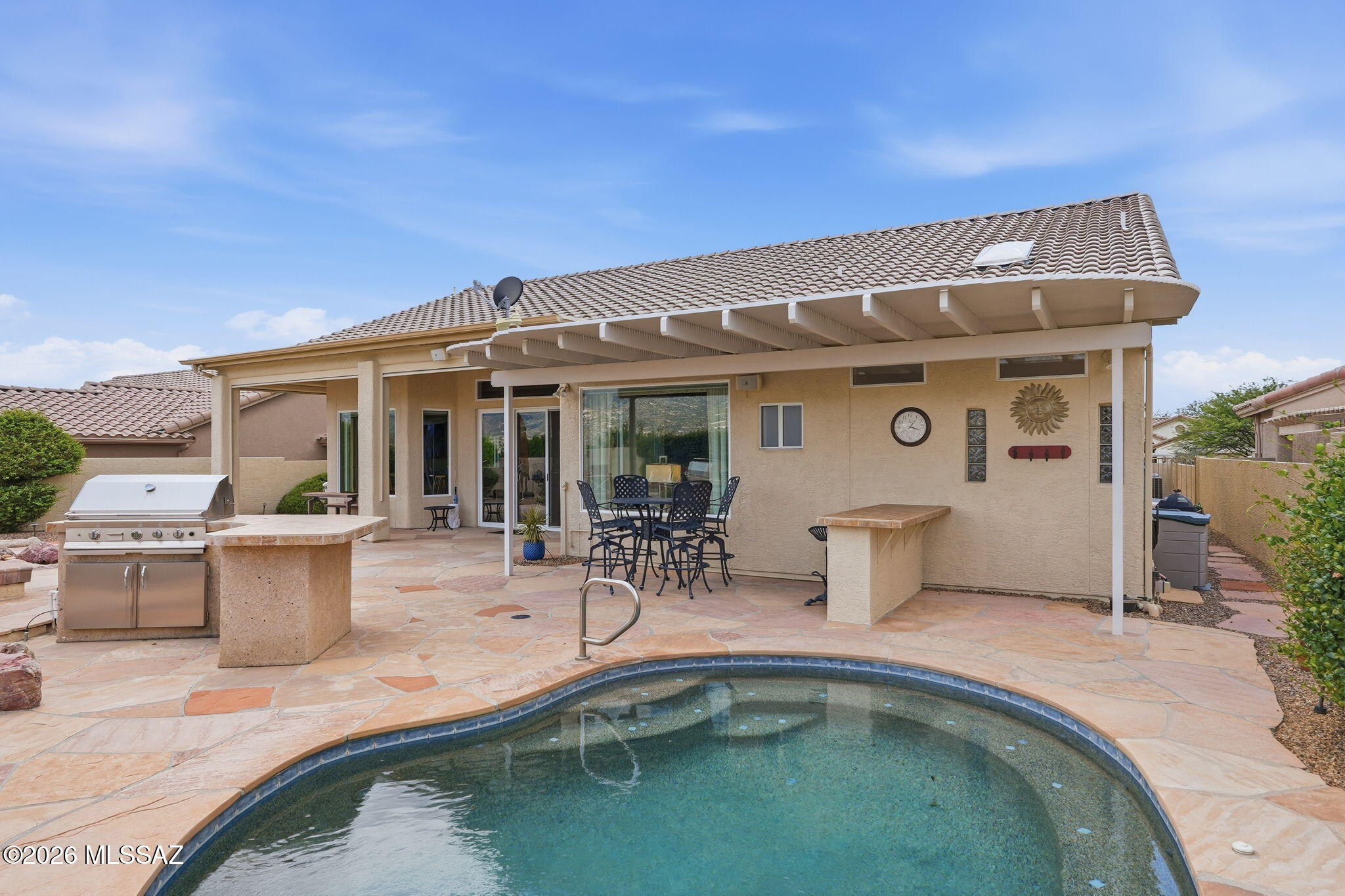 Saddlebrooke - Residential