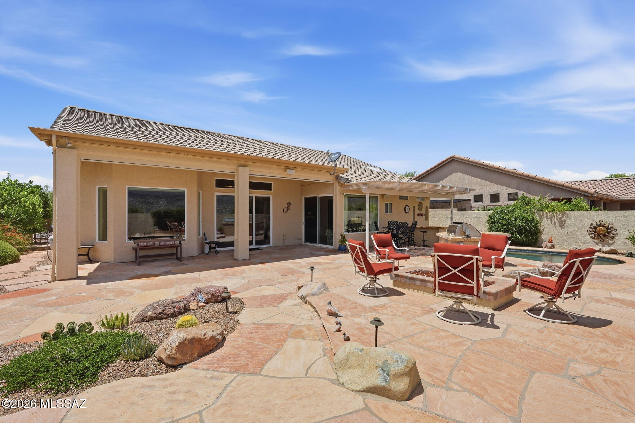 Saddlebrooke - Residential